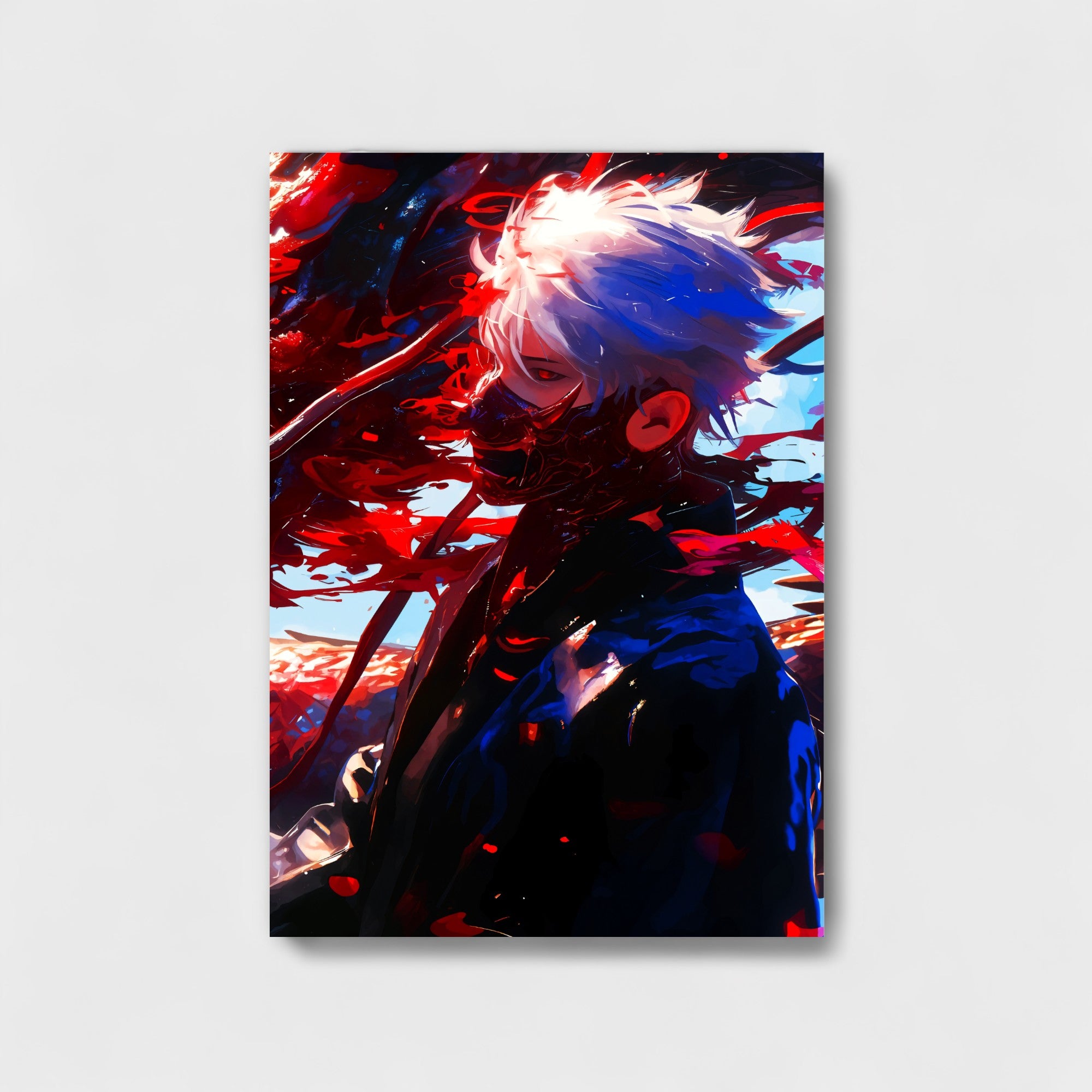 Ken Kaneki