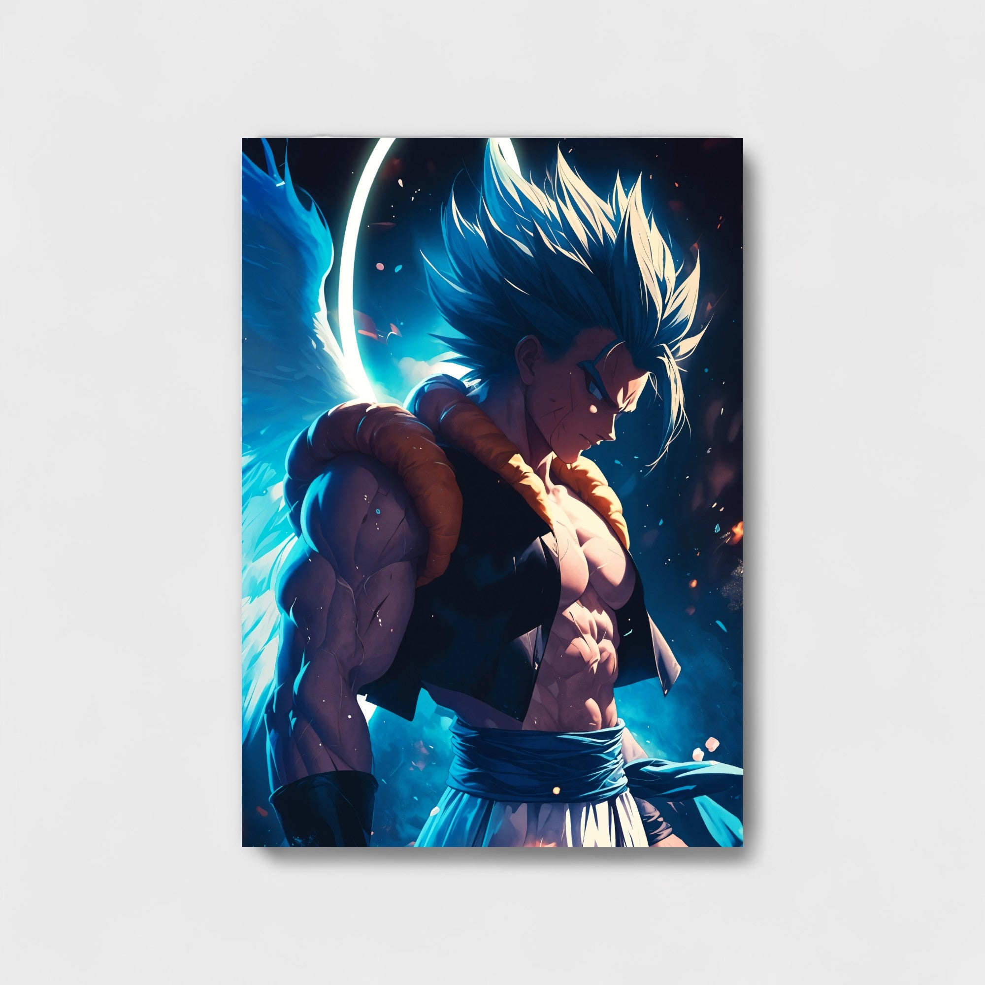 gogeta