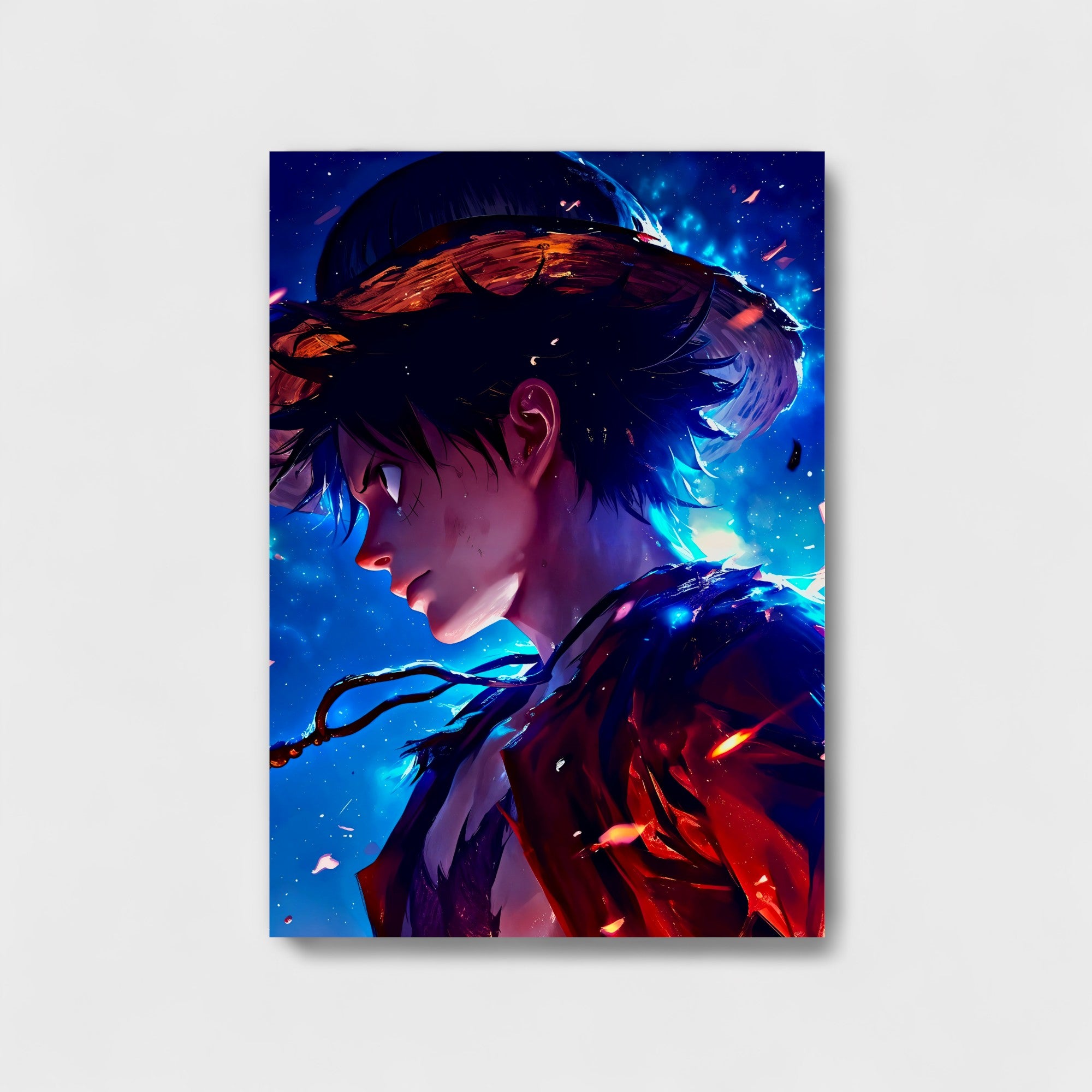 Luffy