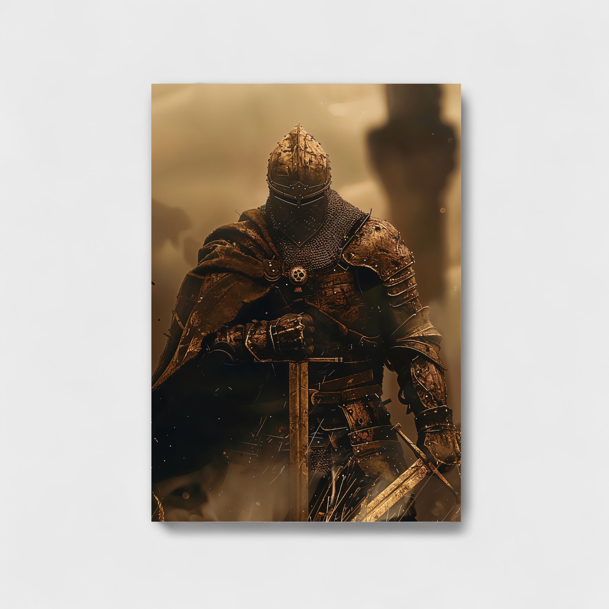 Warrior