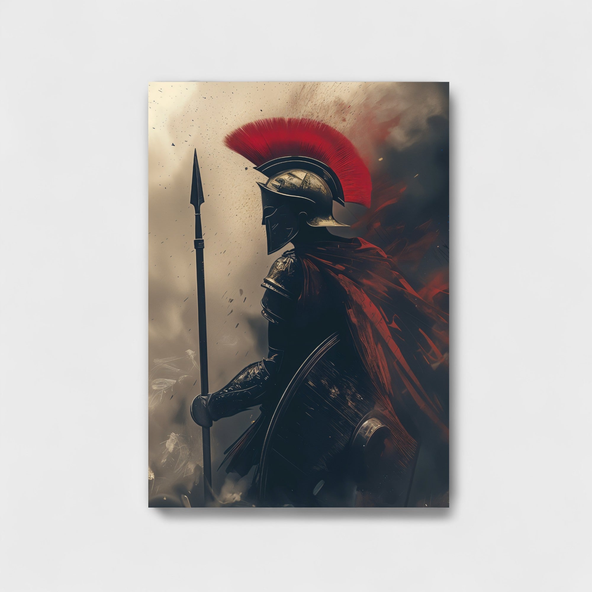 Spartan 300 wallpaper