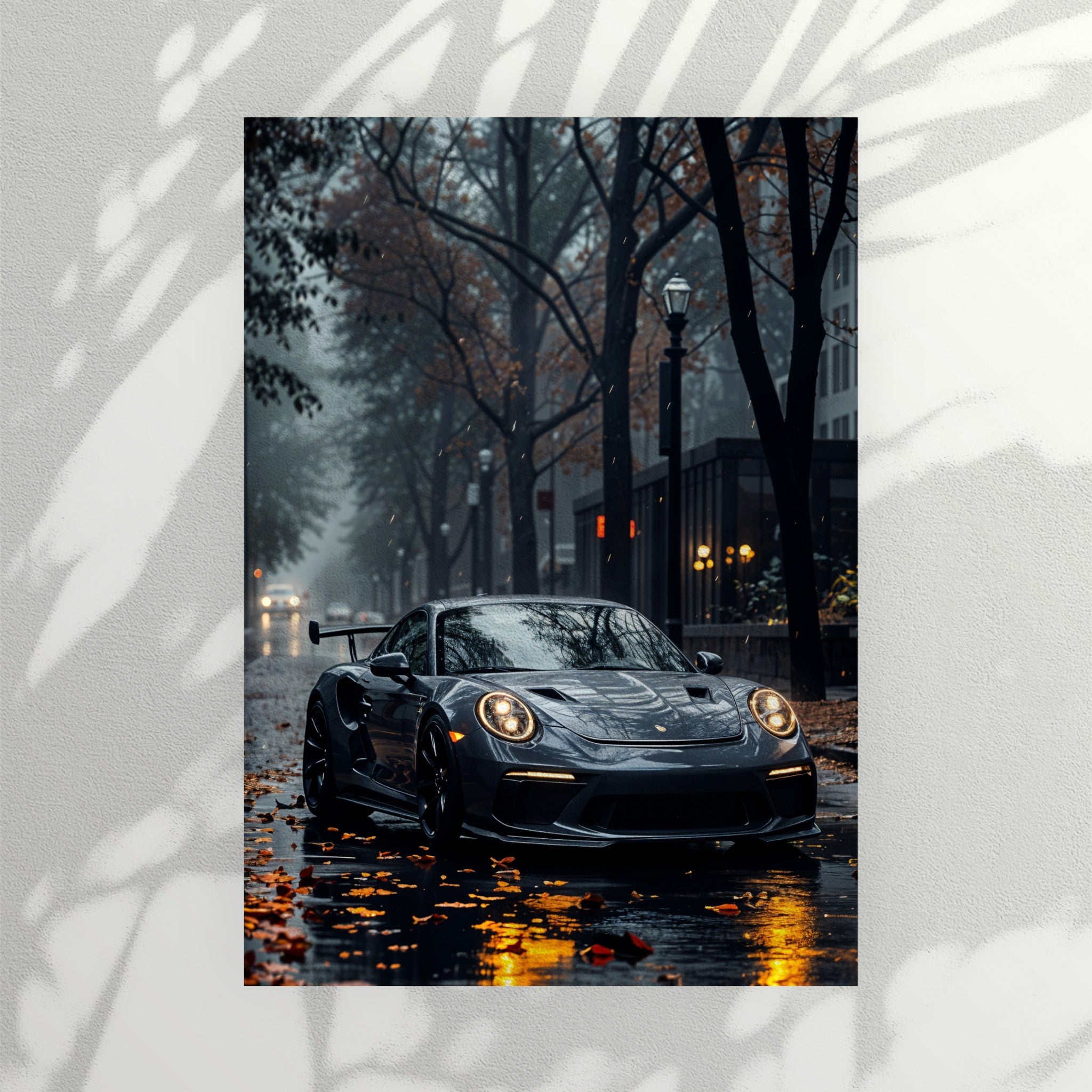 Porsche wallpaper