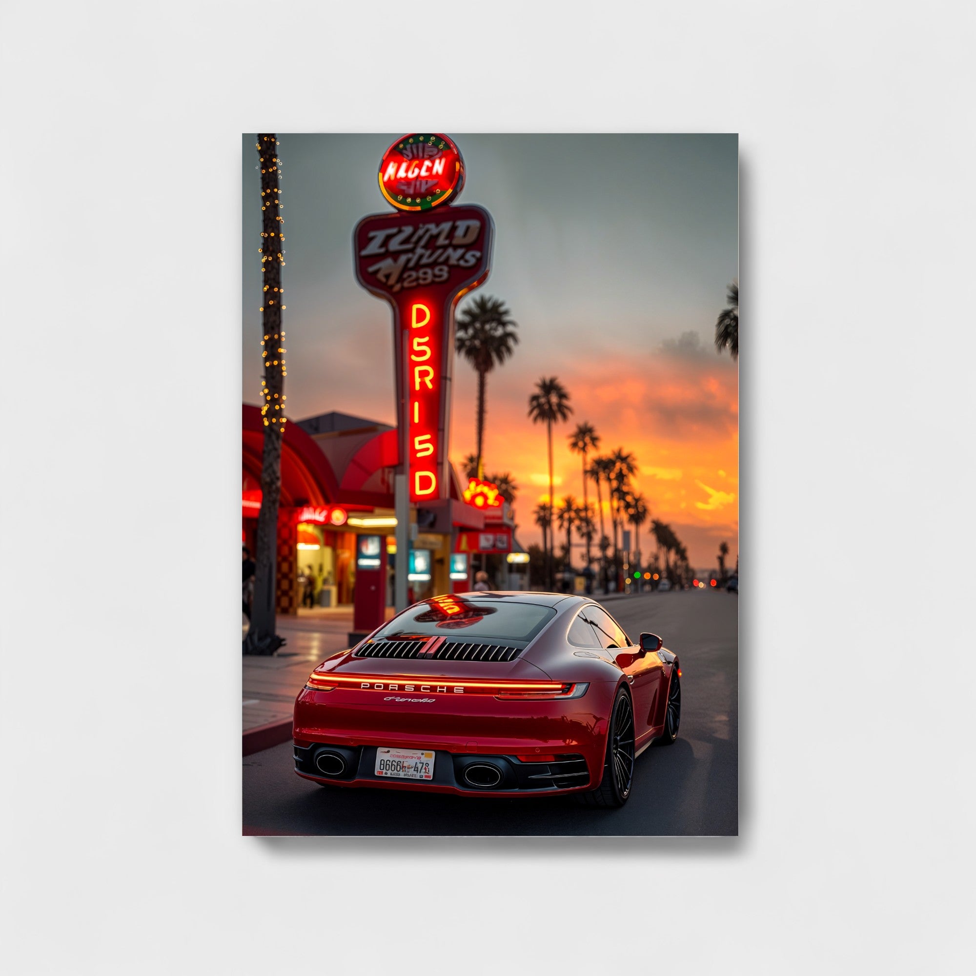 Porsche 911 carrera wallpaper