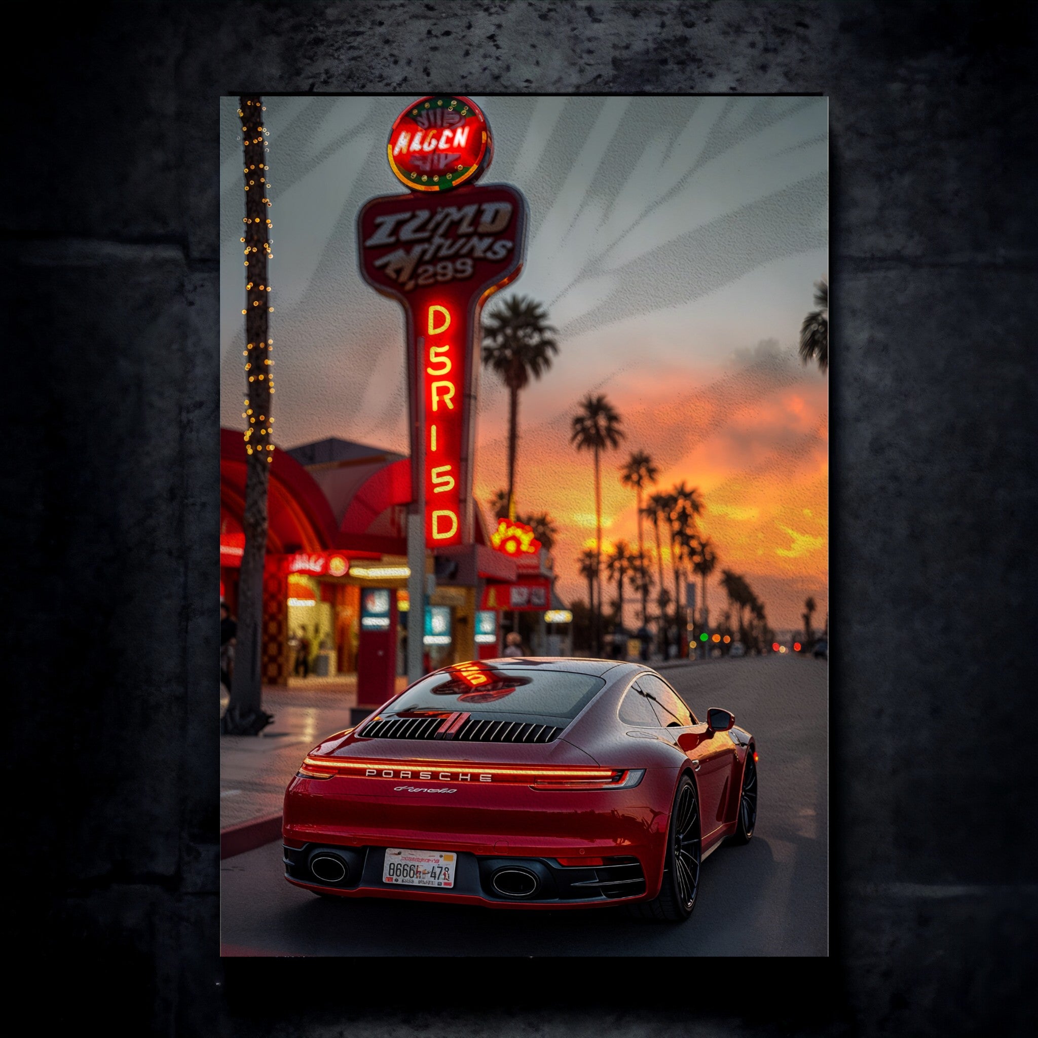 Porsche 911 carrera wallpaper