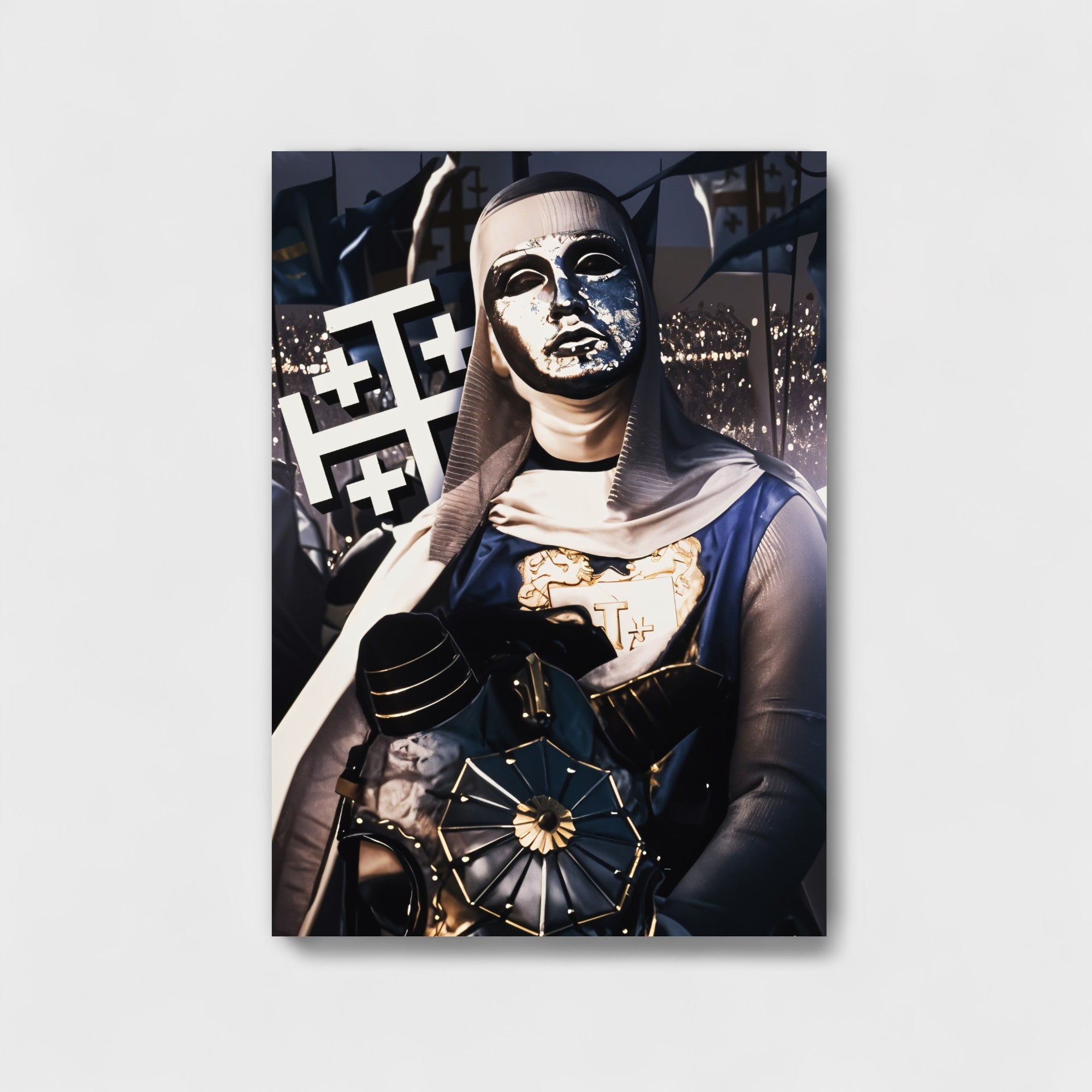 KING BALDWIN IV