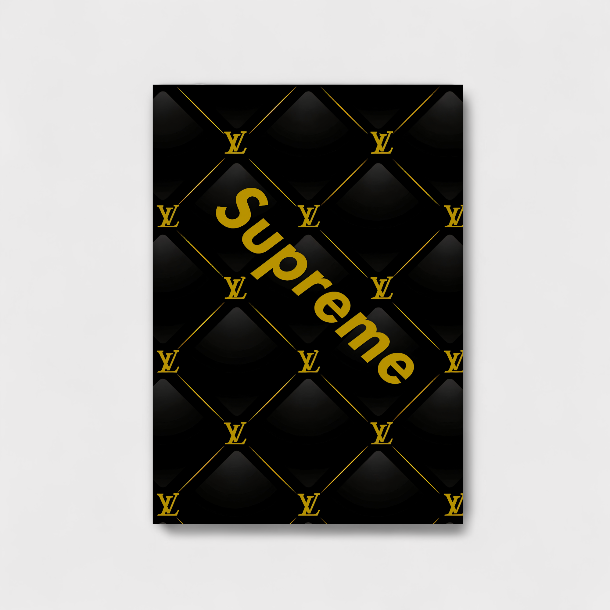 SUPREME X LV