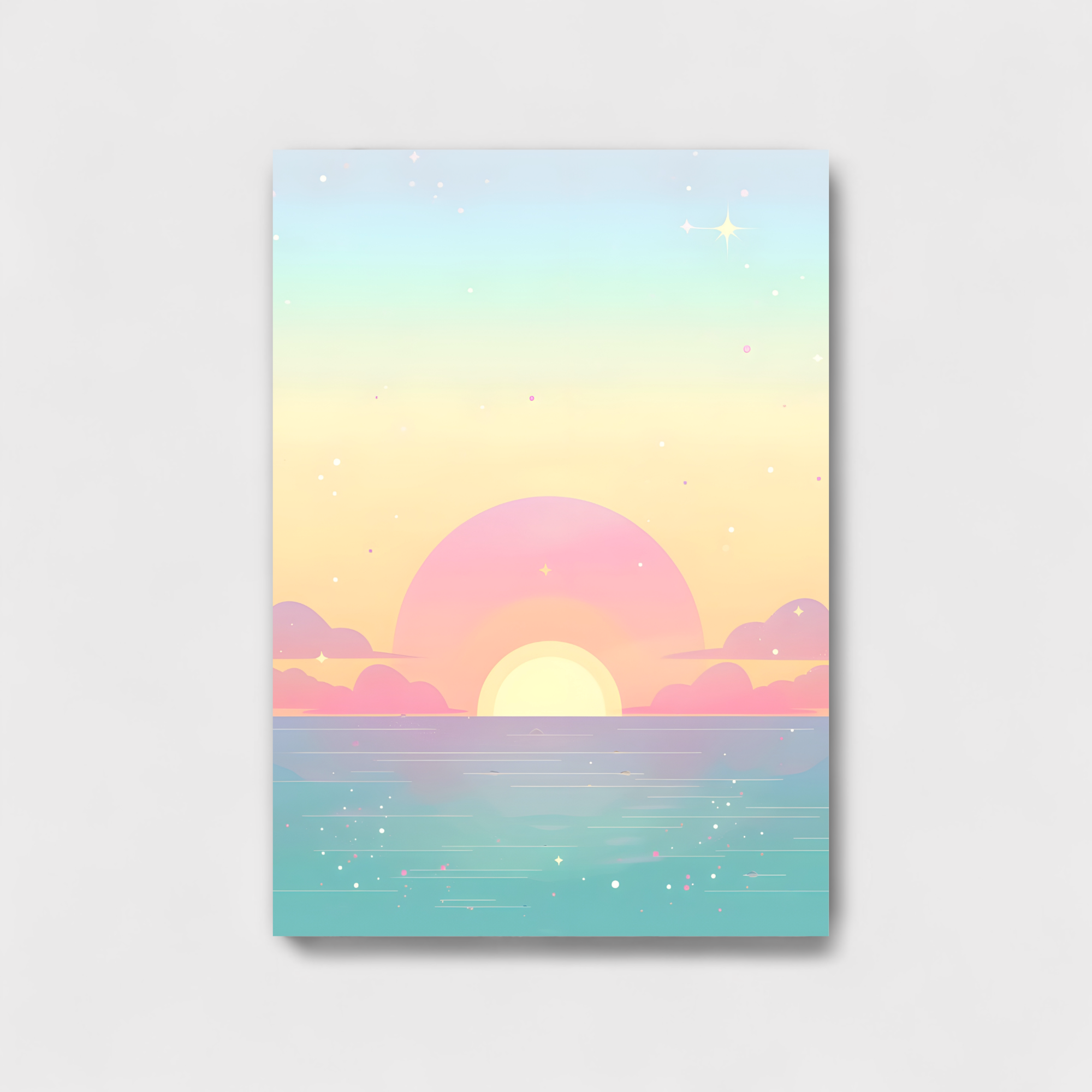 Beautiful Sunset