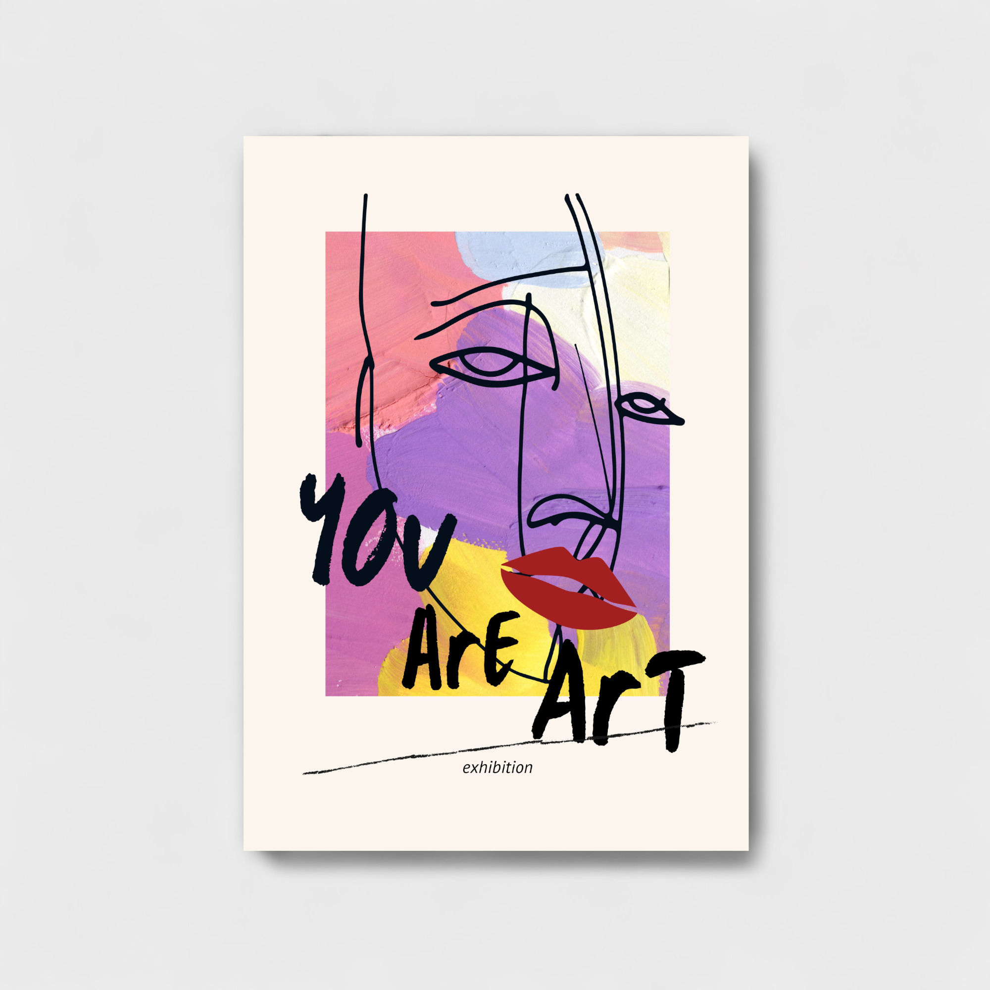You Are Art