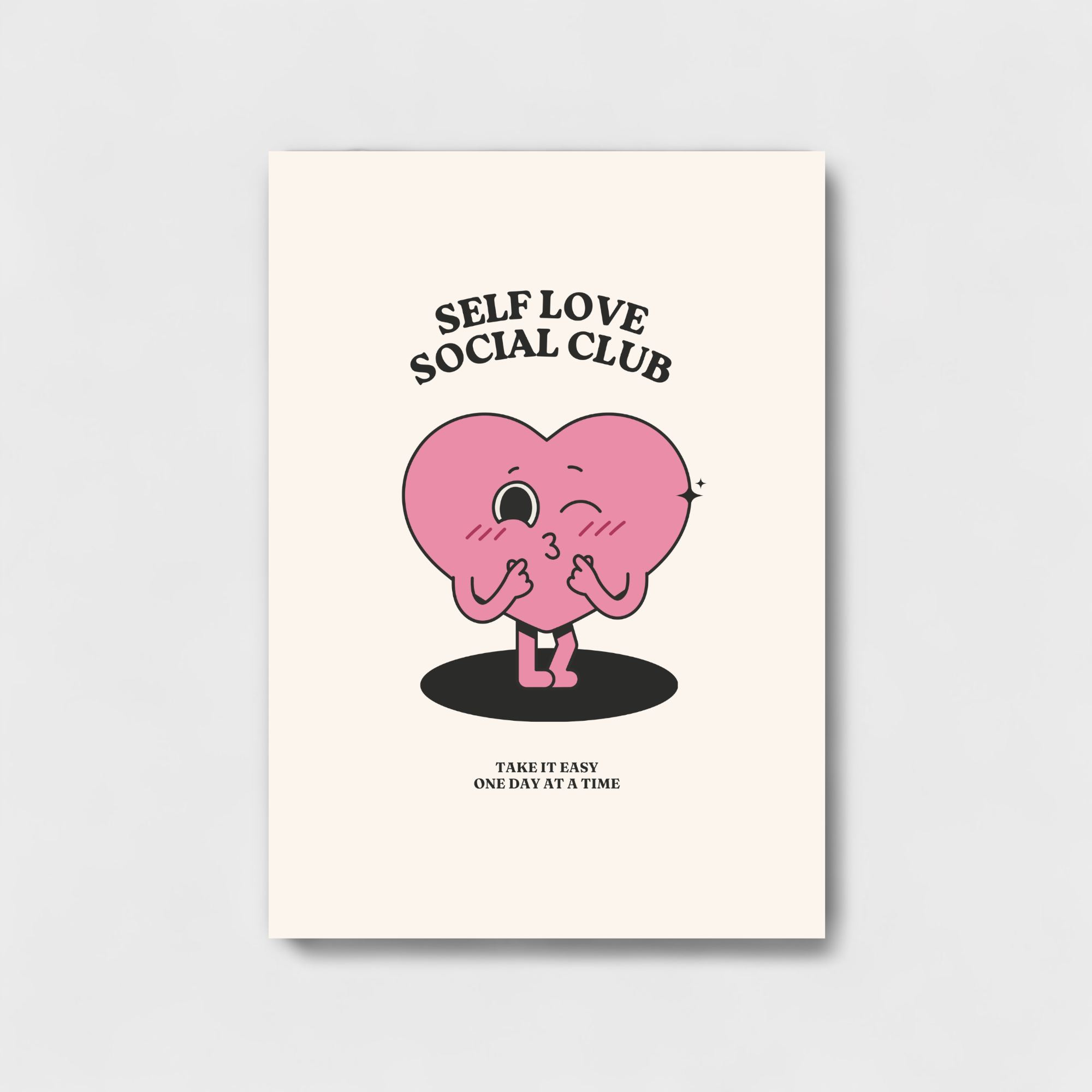 Self love Social club