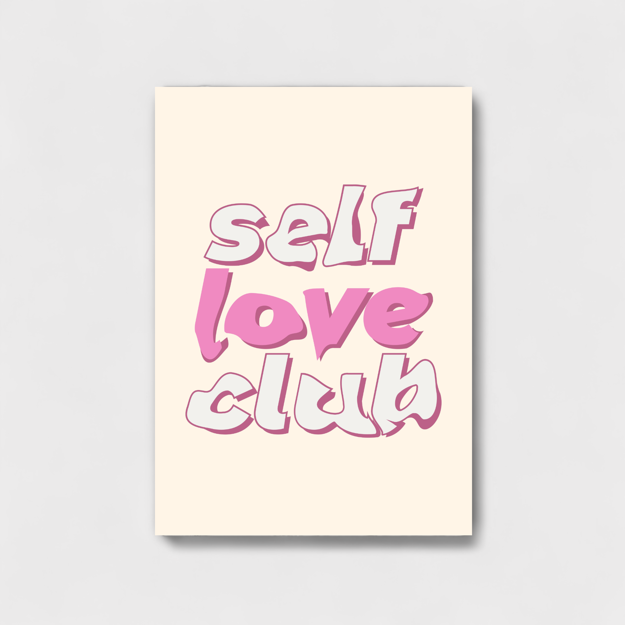 Self love club
