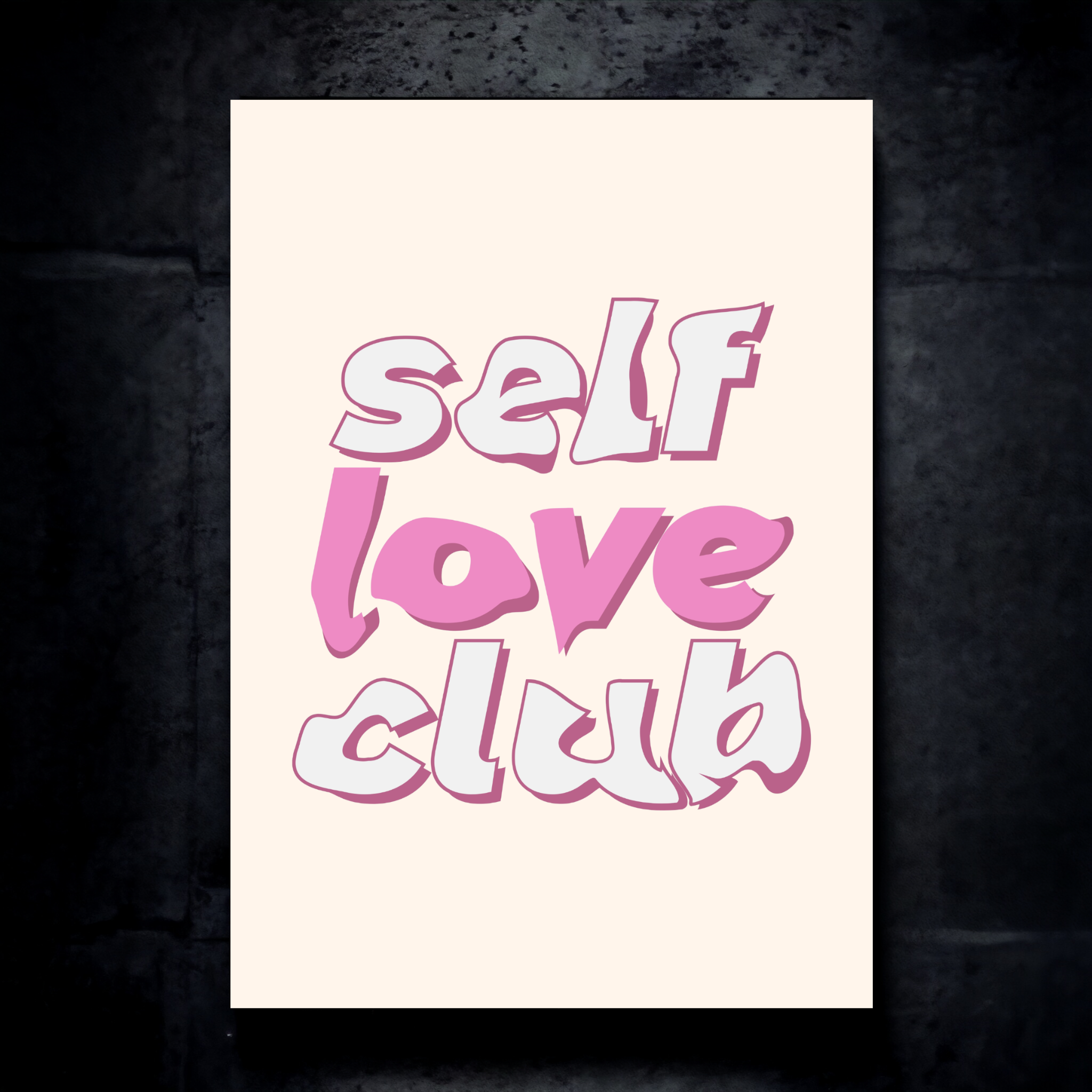 Self love club