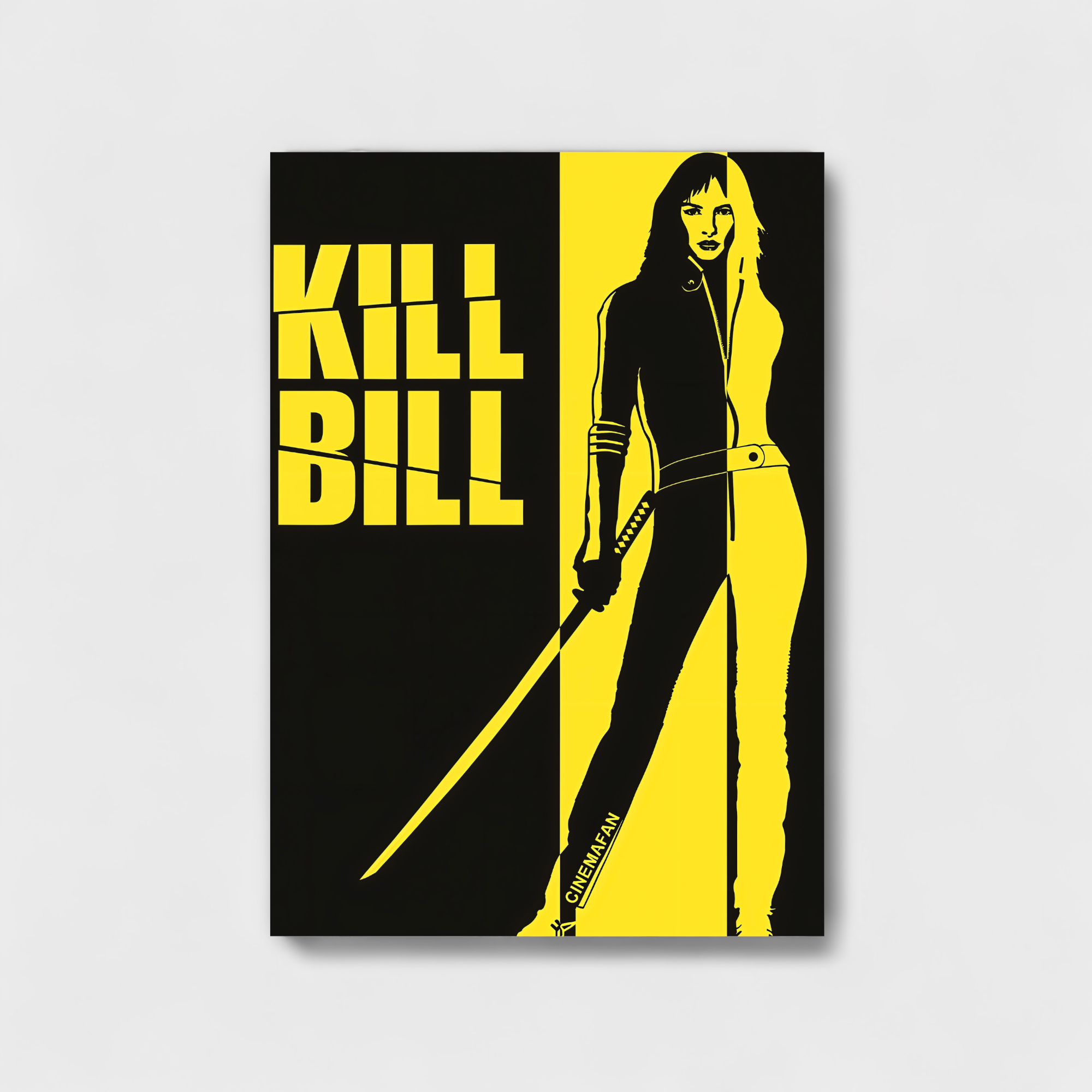 KILL BILL VOL.1