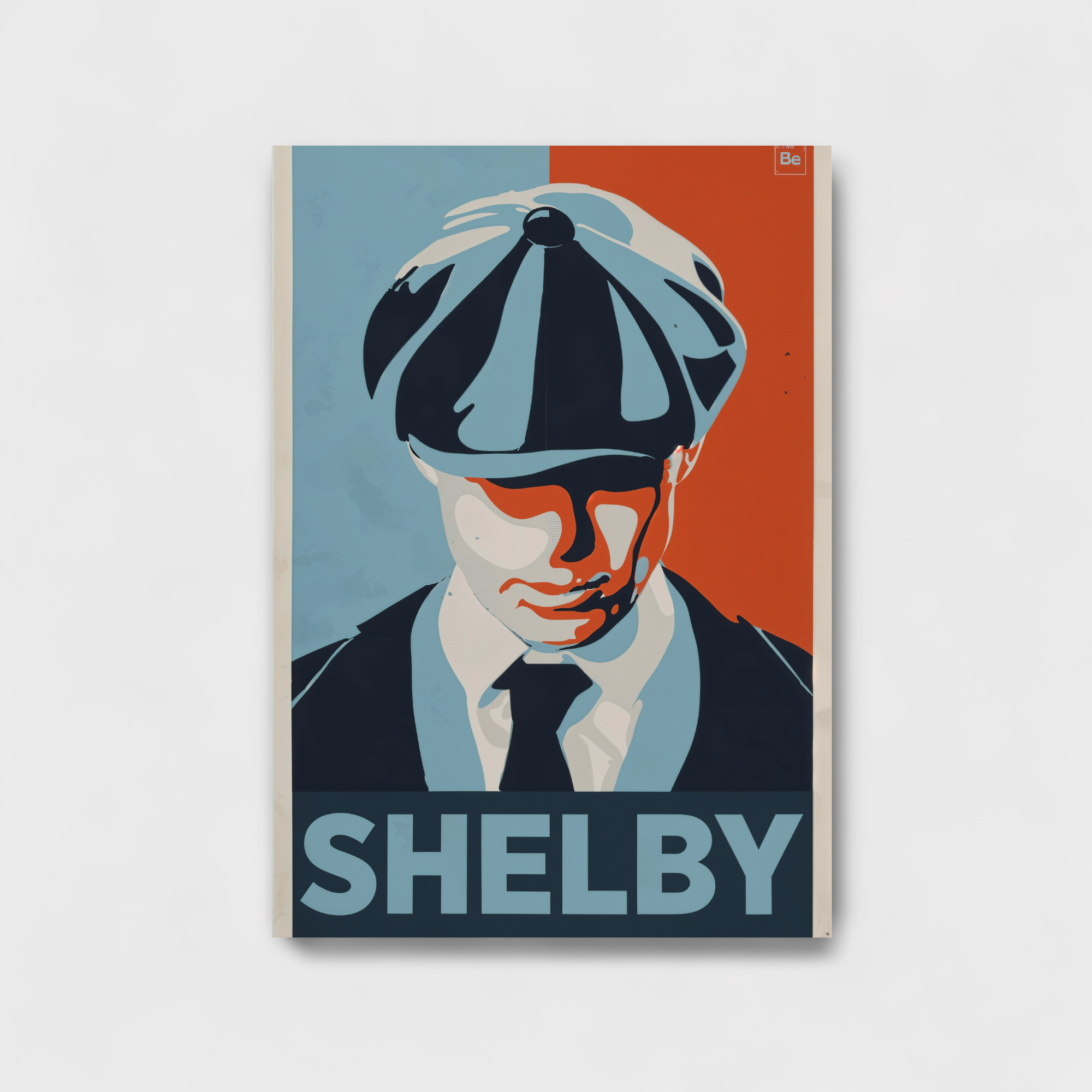 THOMAS SHELBY