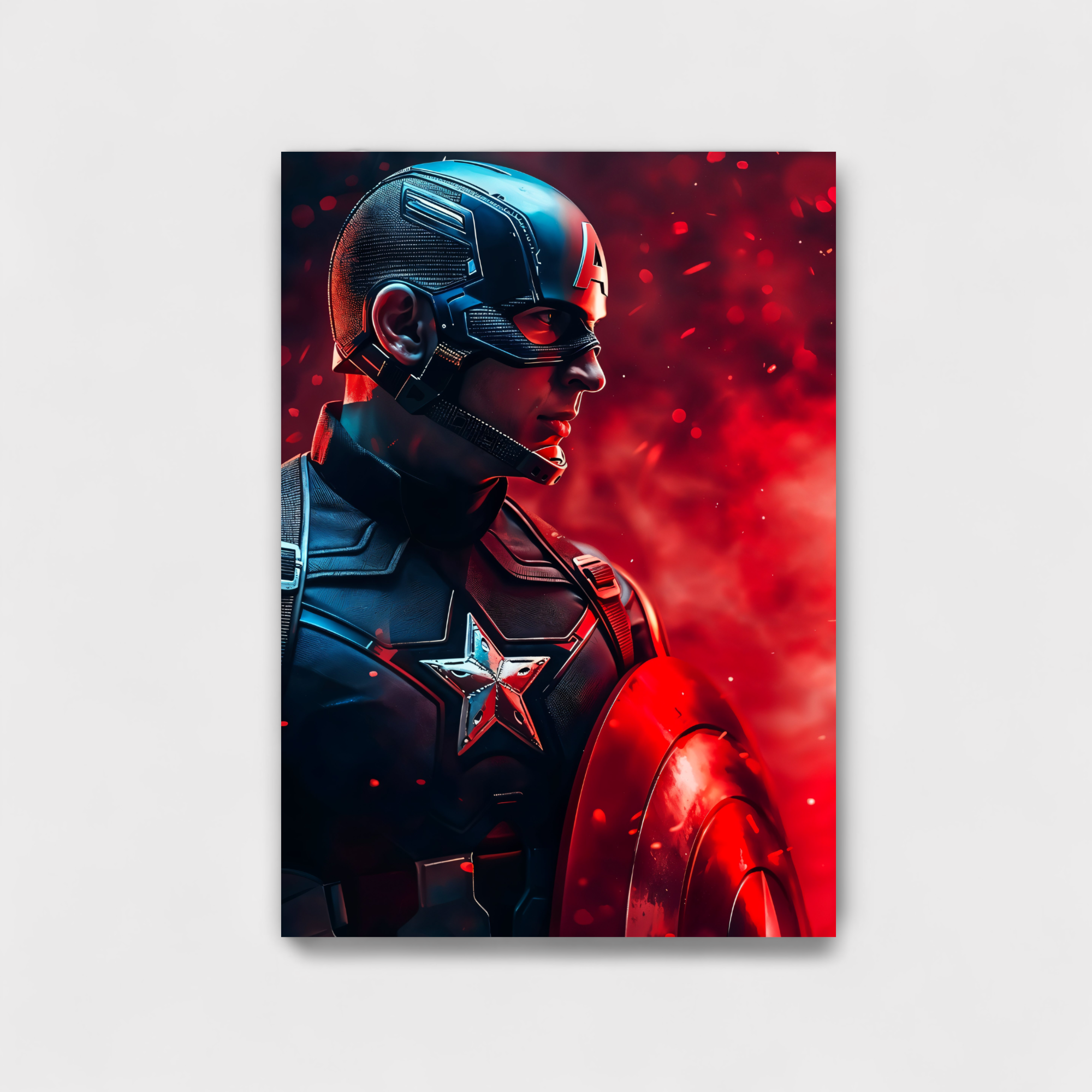 Captain America