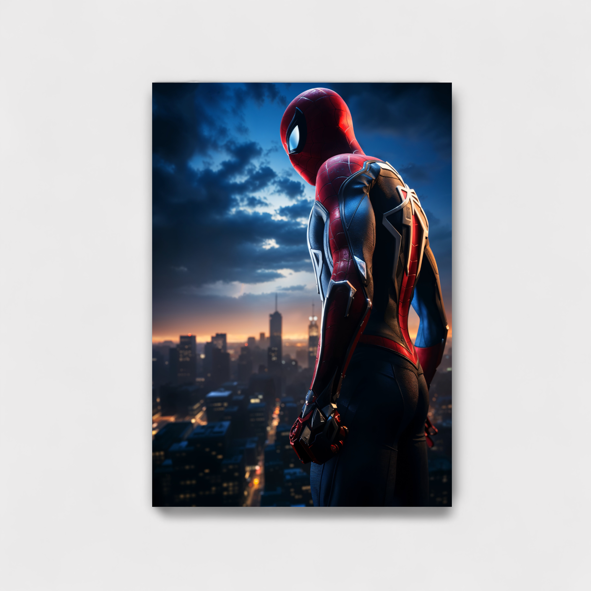 Spiderman