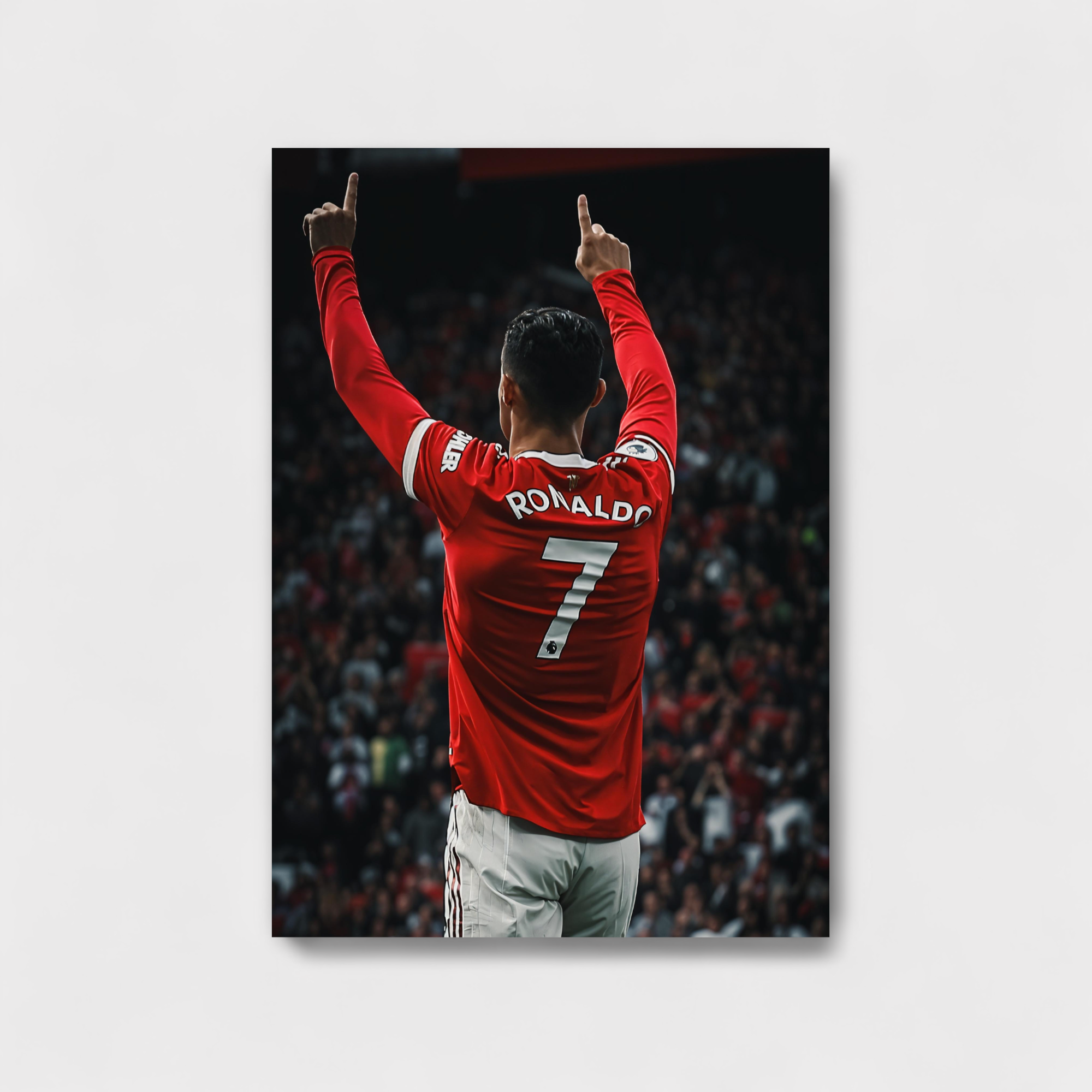 cristiano ronaldo cr7