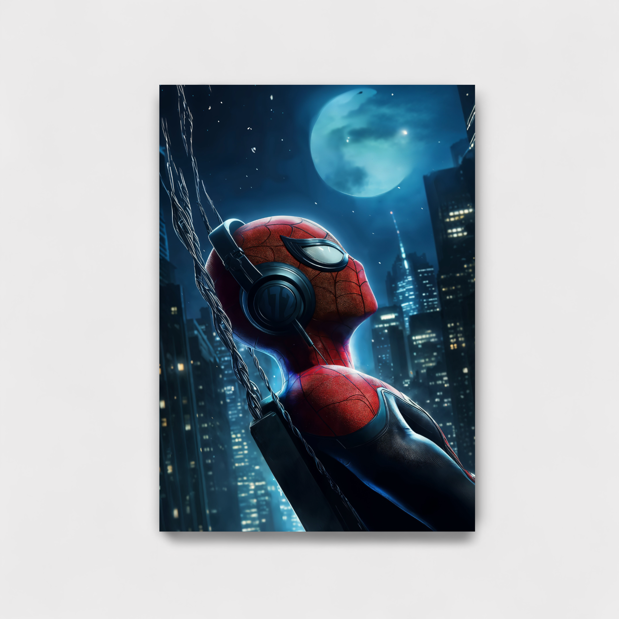 Spiderman