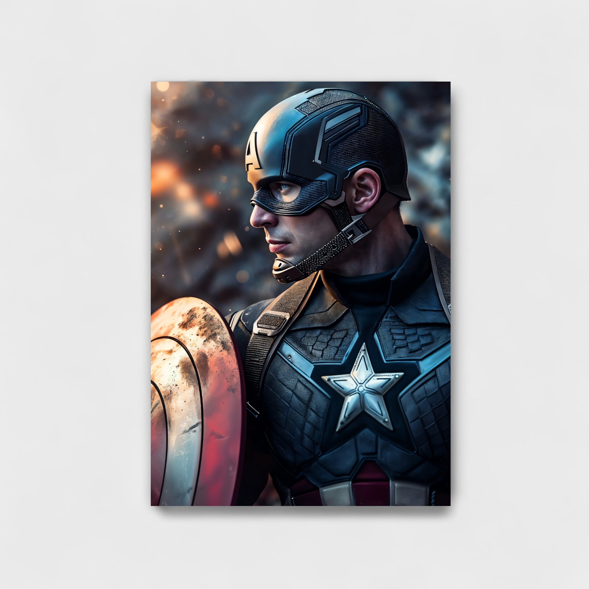 Captain America