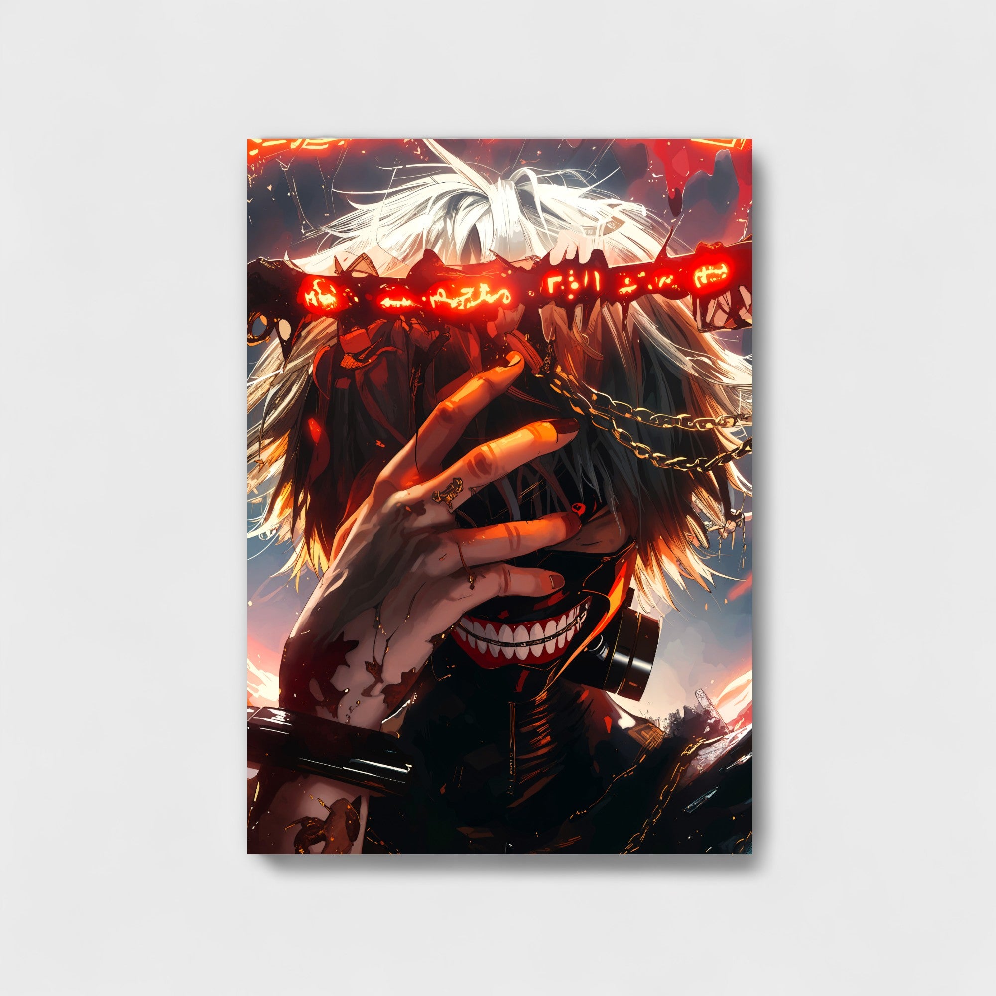 ken kaneki