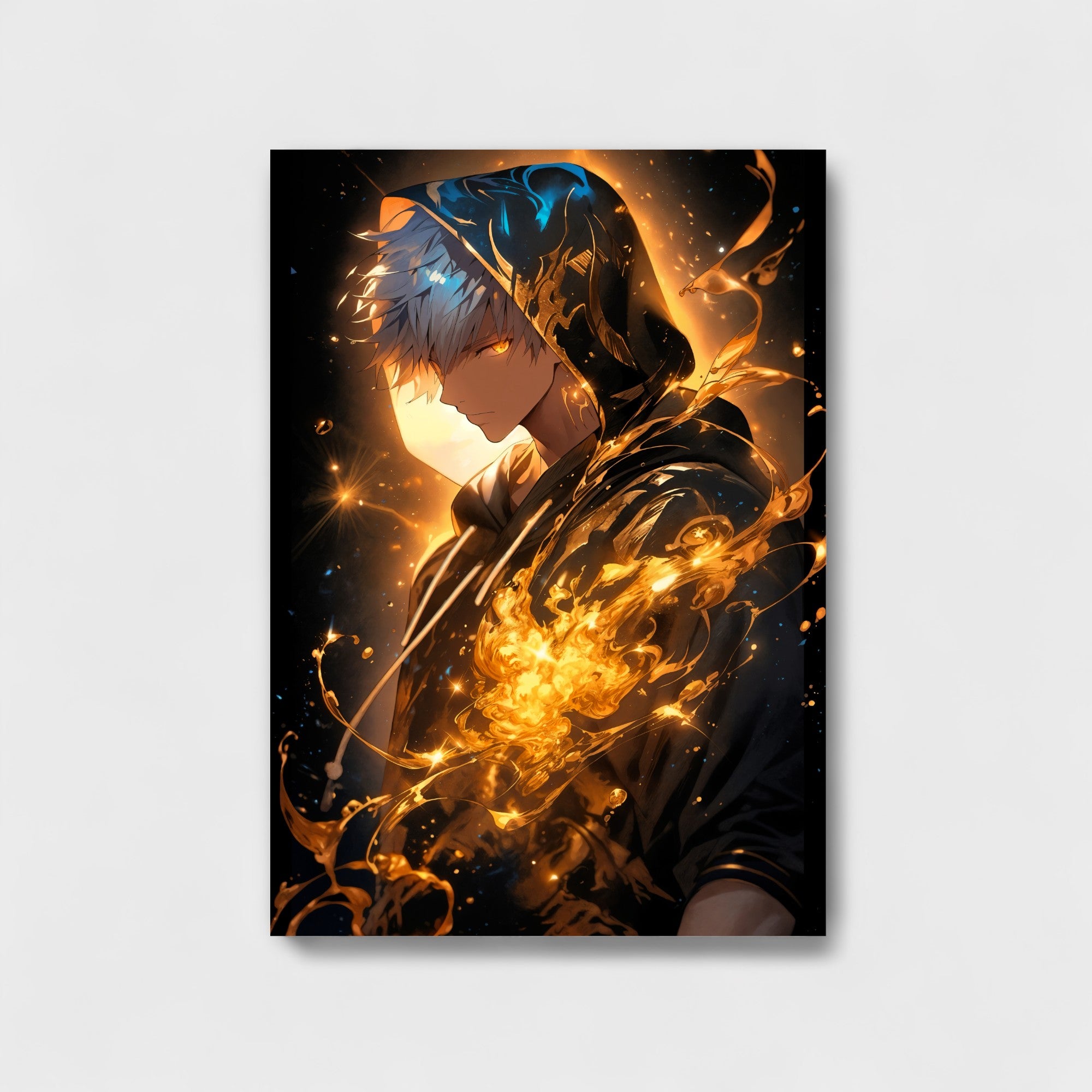 Tetsuya Kuroko