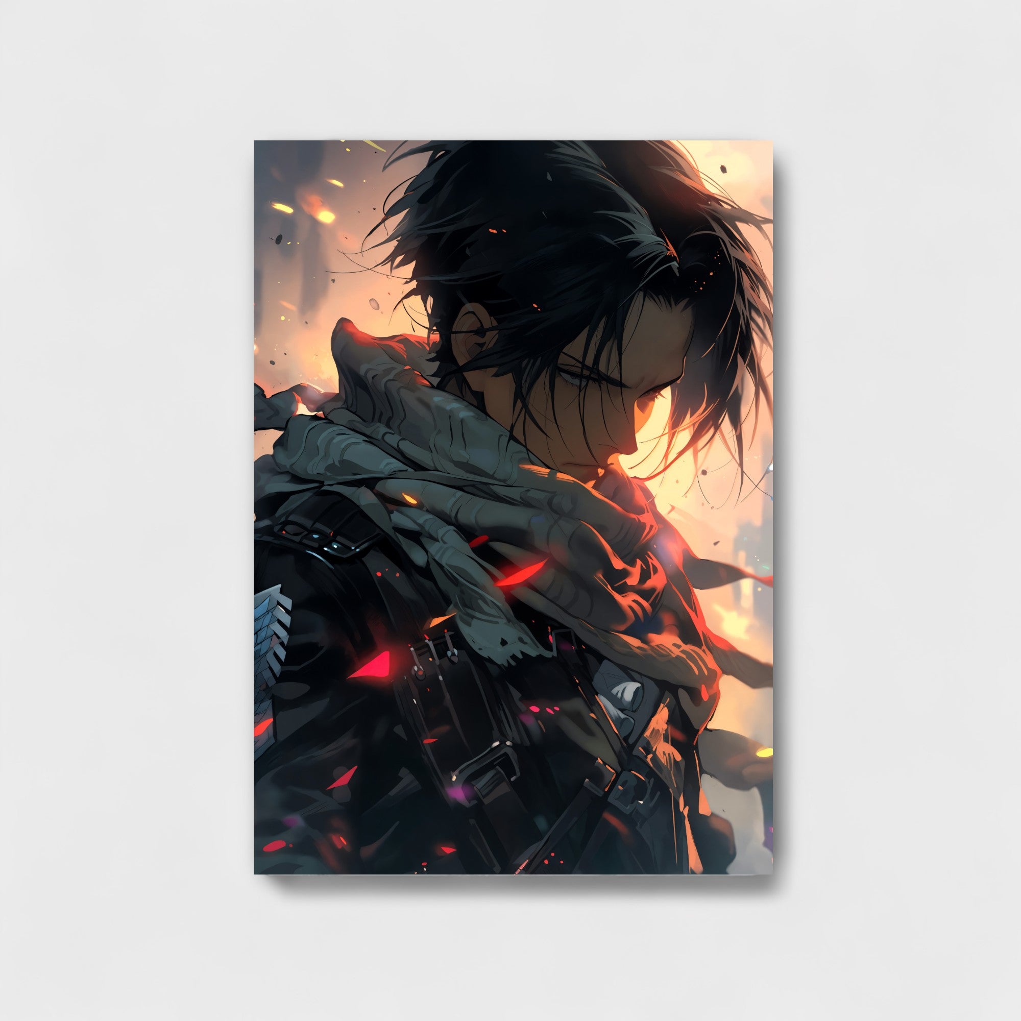Eren Yeager