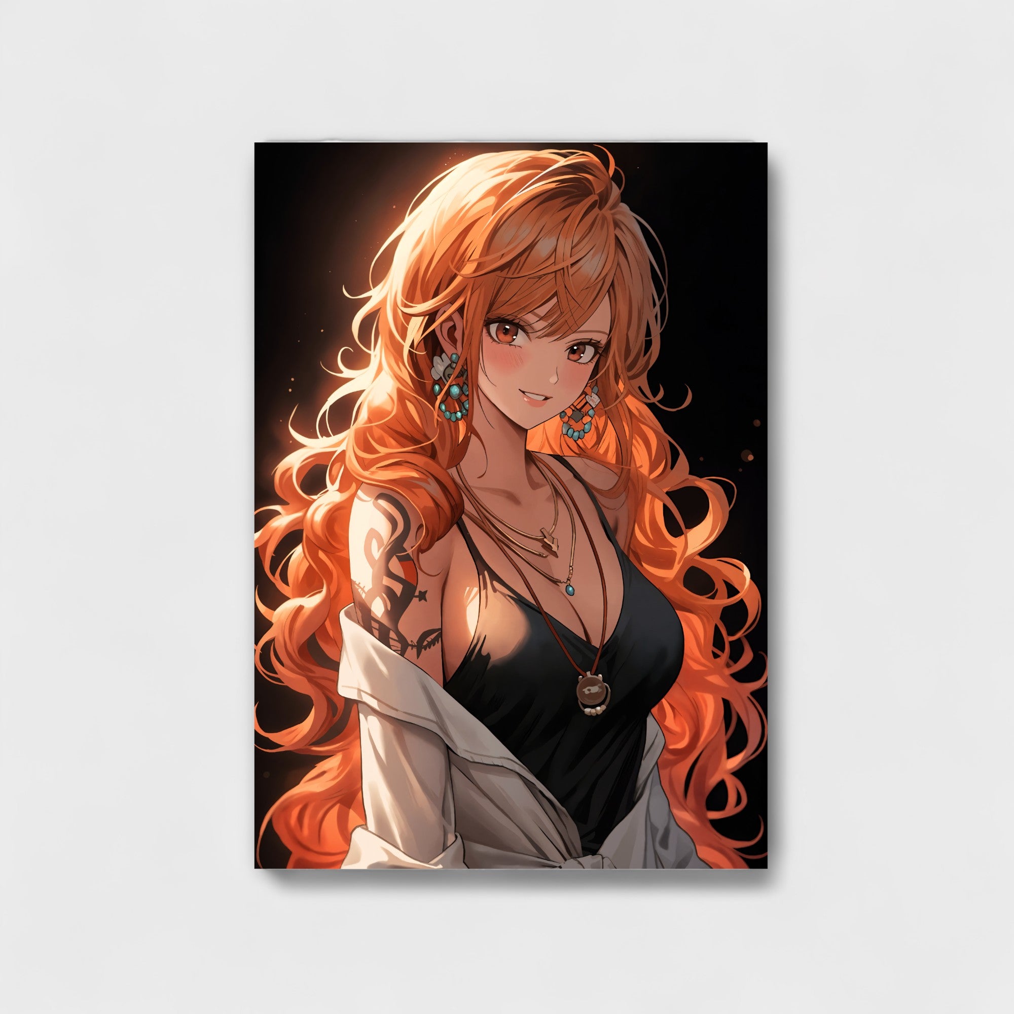 nami the babe