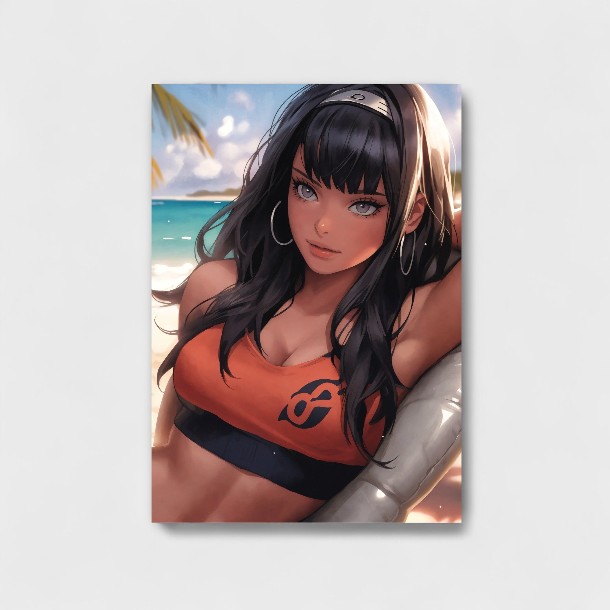 hinata