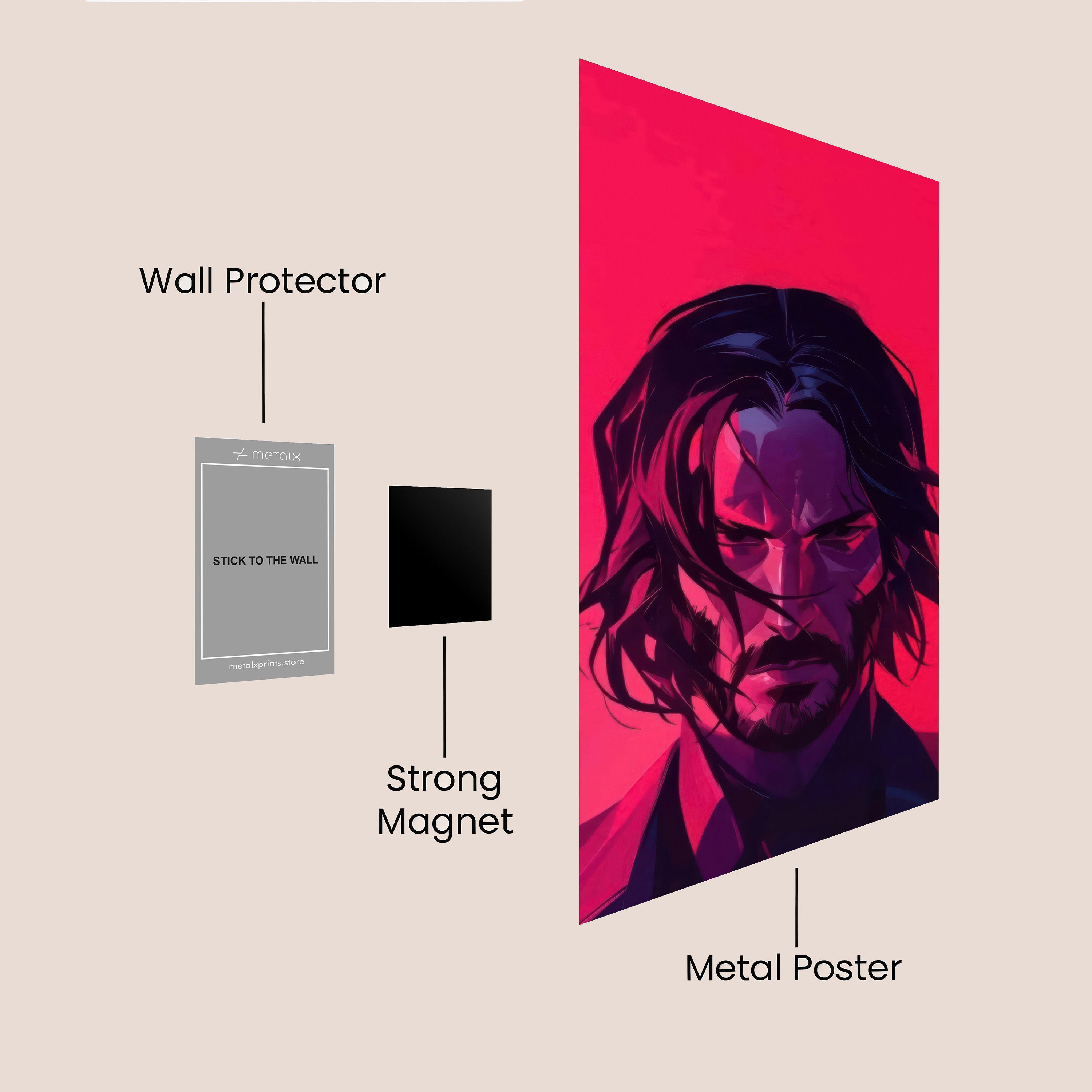 JOHN WICK