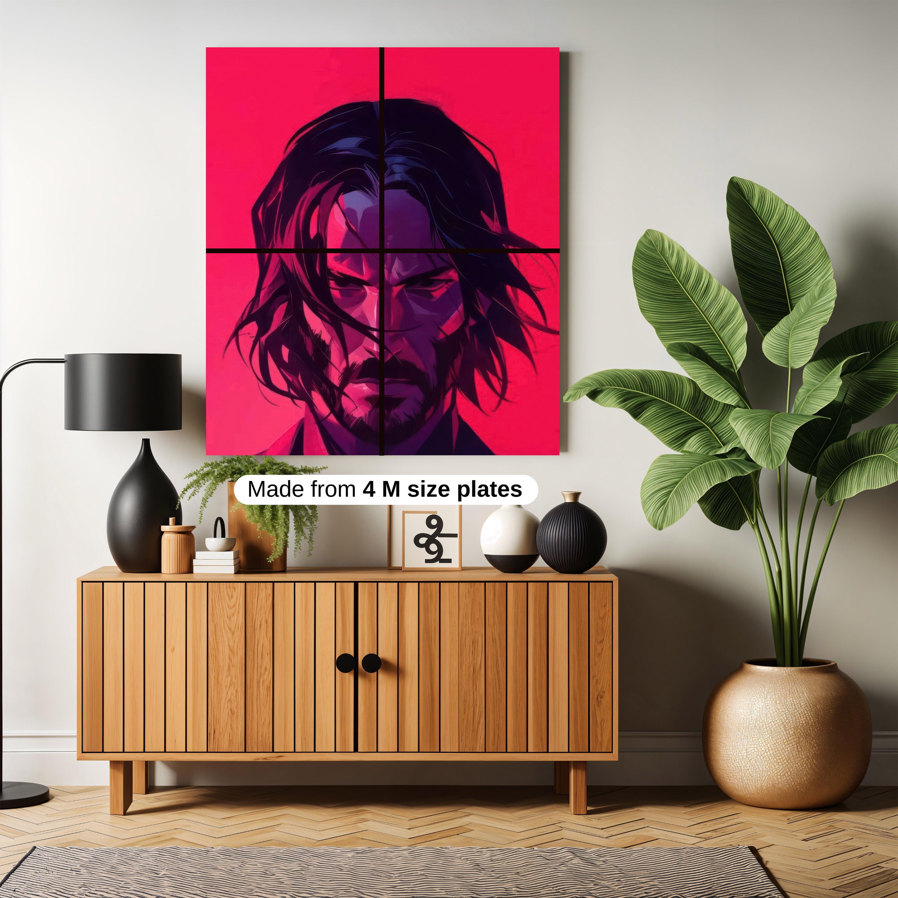 JOHN WICK
