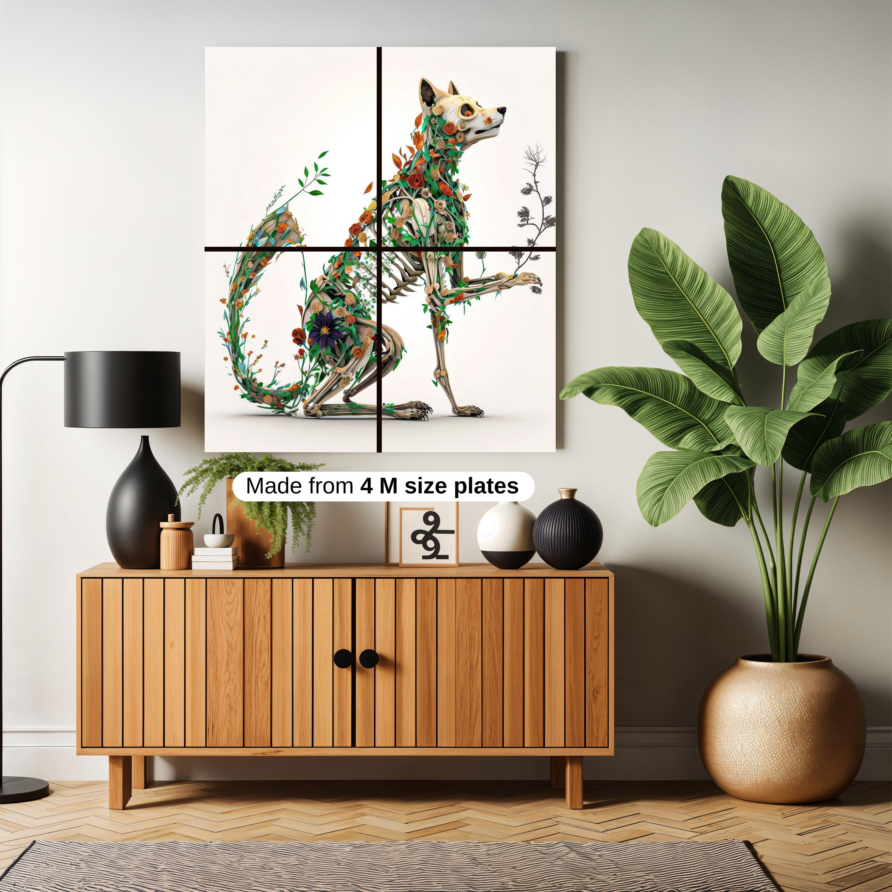 Botanical Essence M