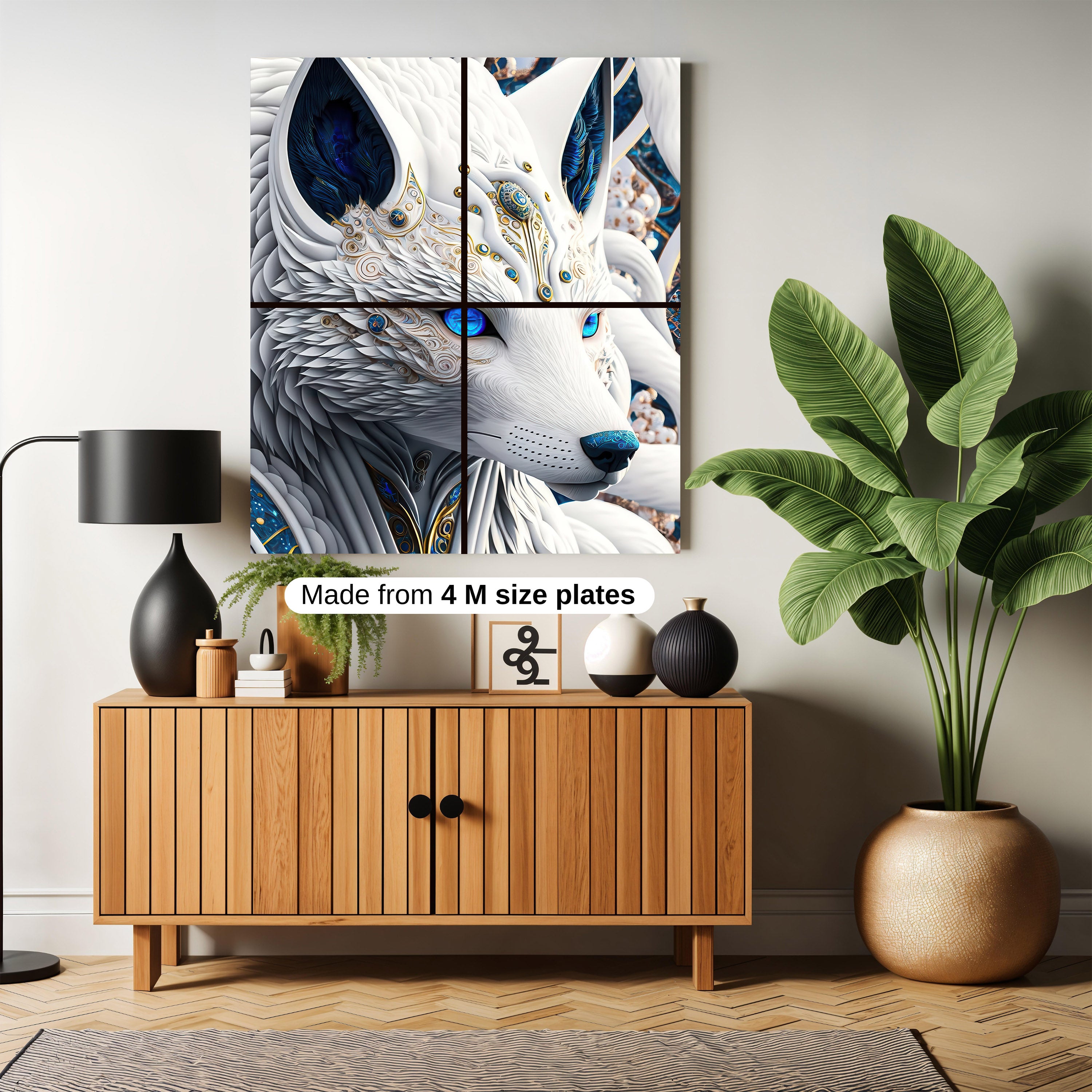 Mystic Elegance M