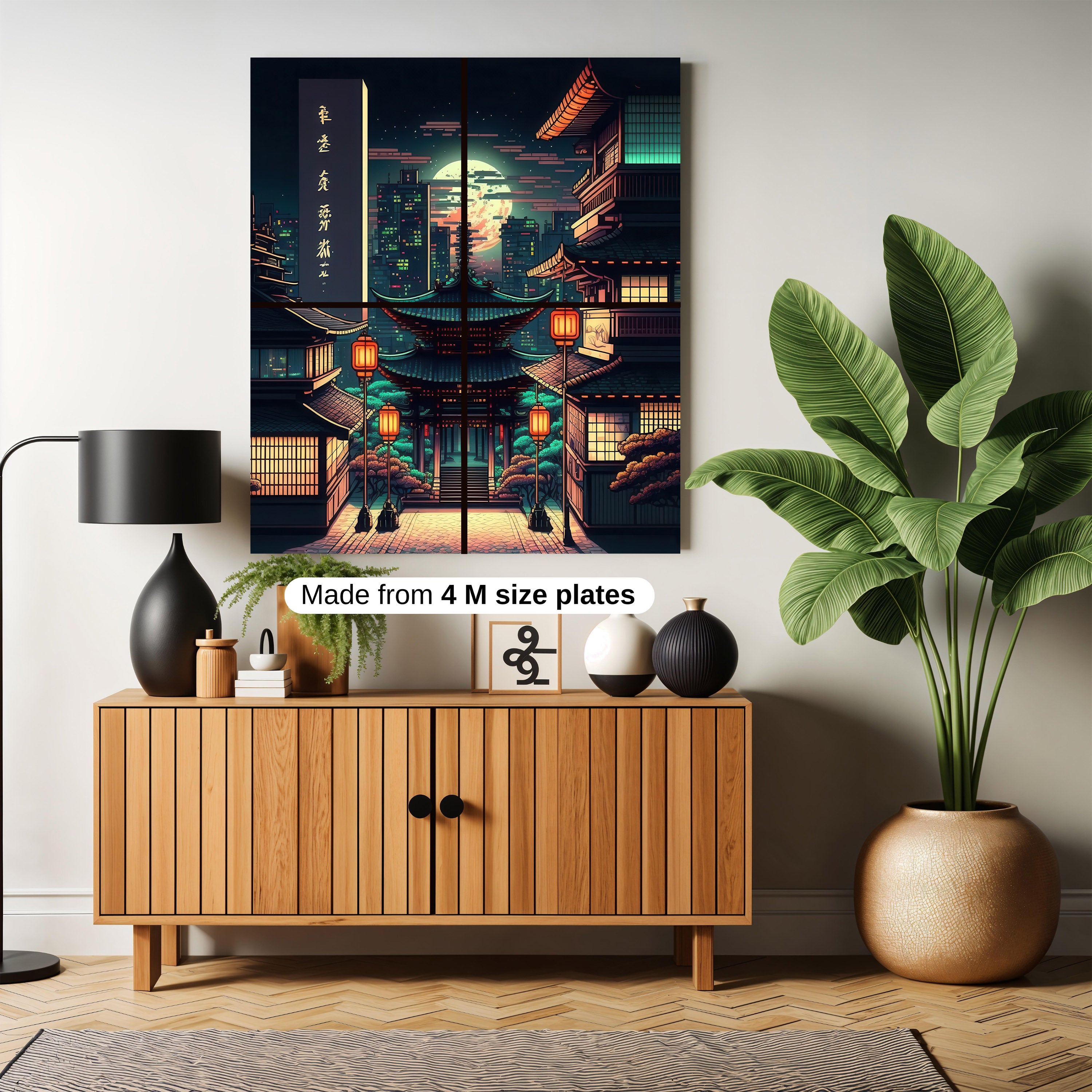 Zen Luminescence M