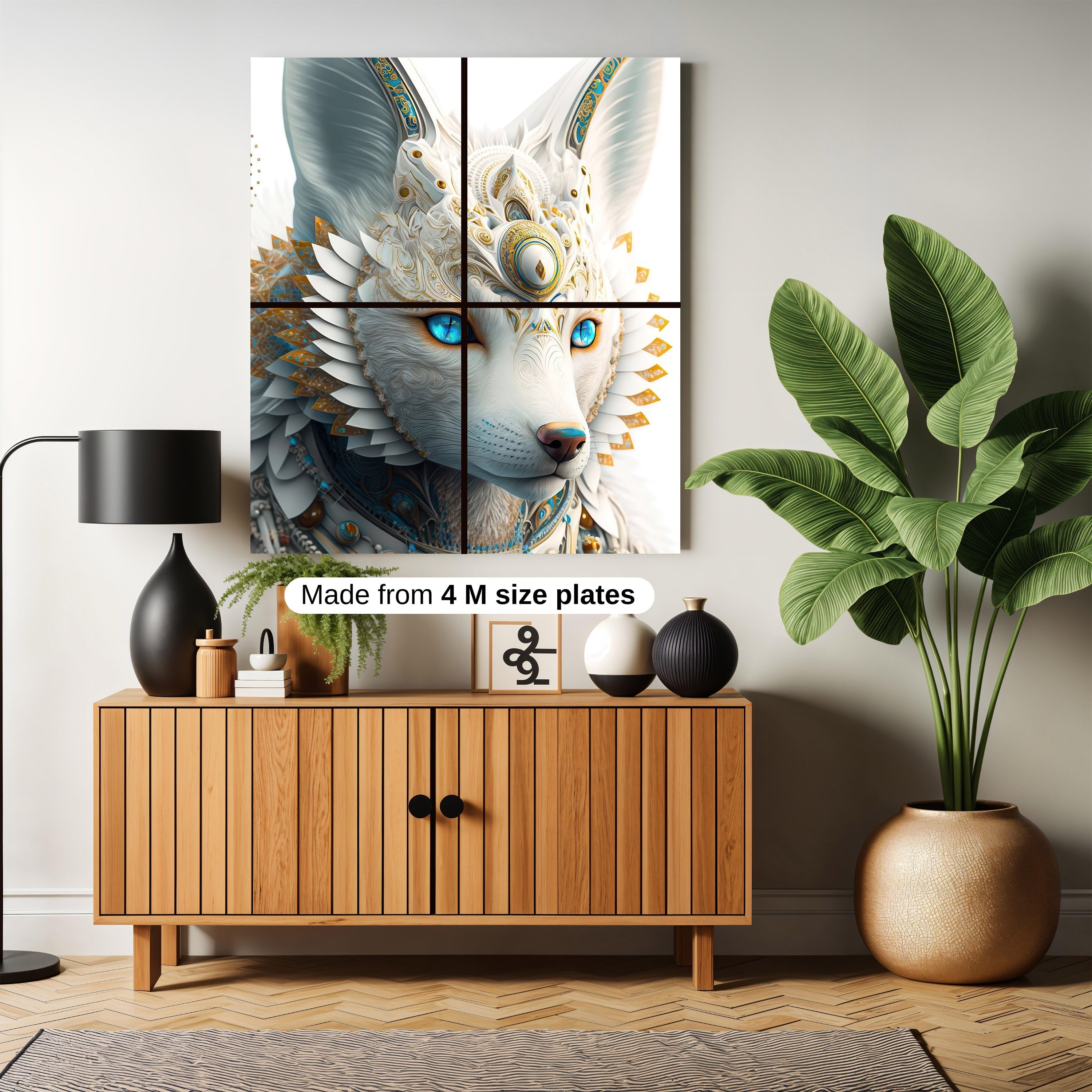 Regal Enchantment