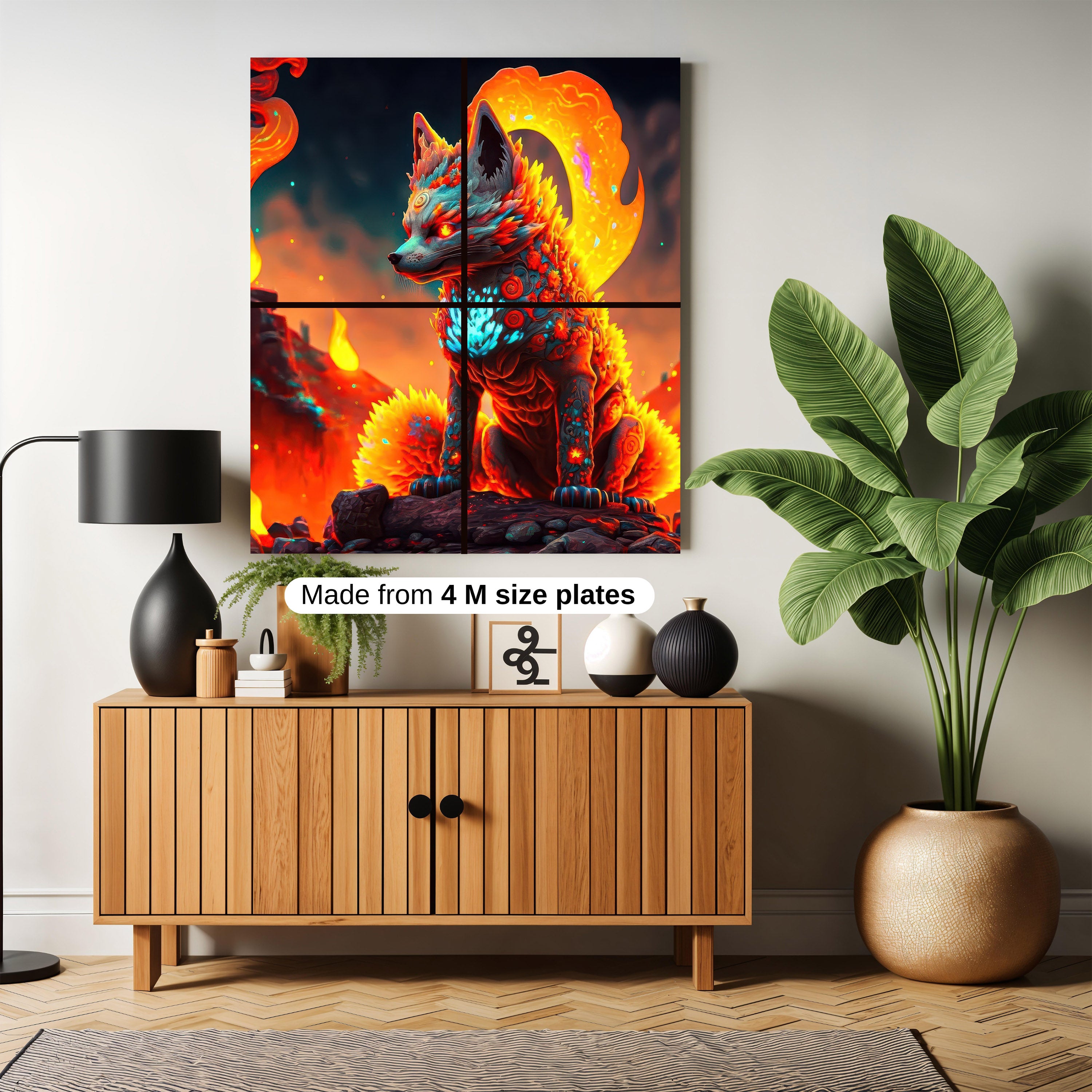Inferno Sentinel M