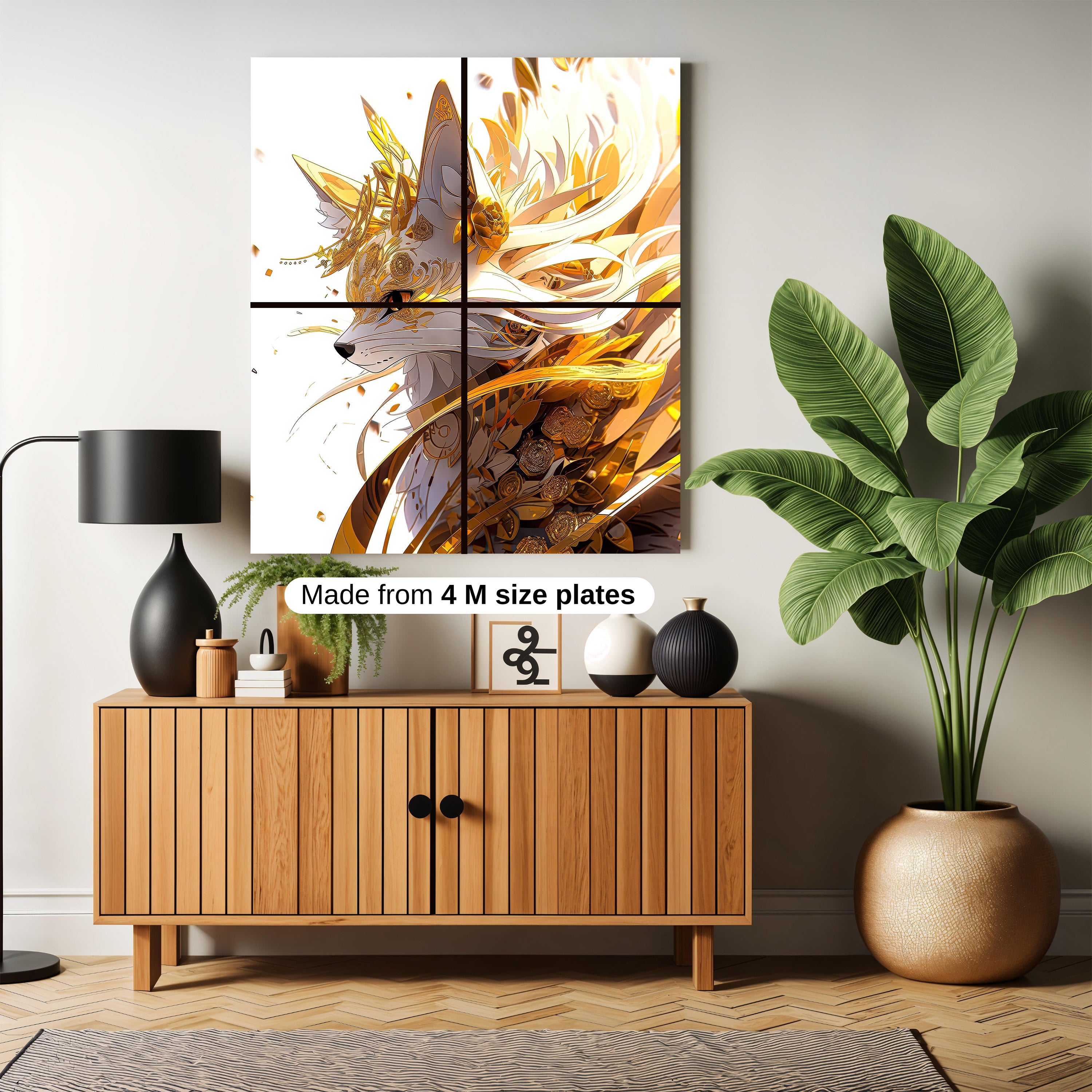 Celestial Elegance M