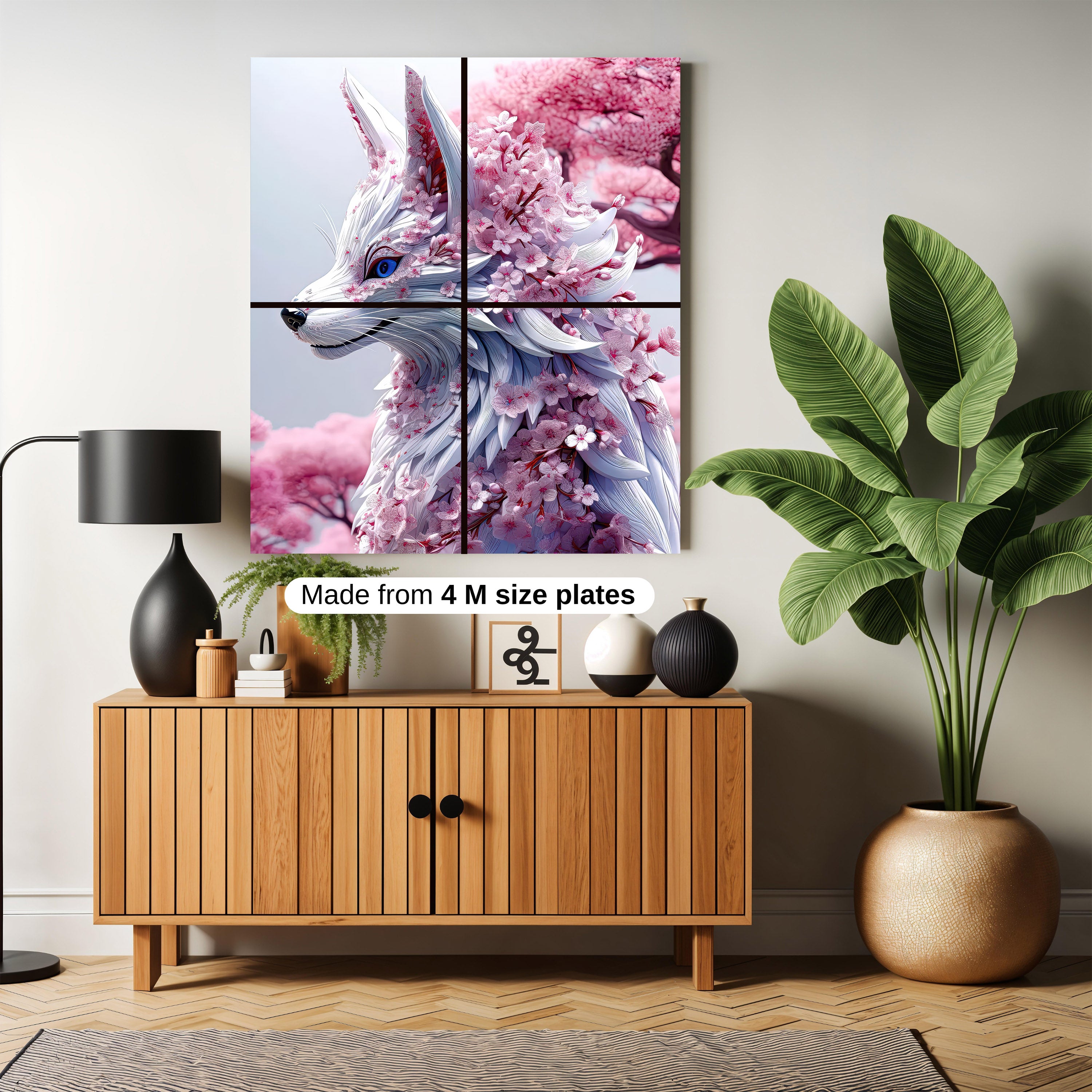 Sakura Serenity M