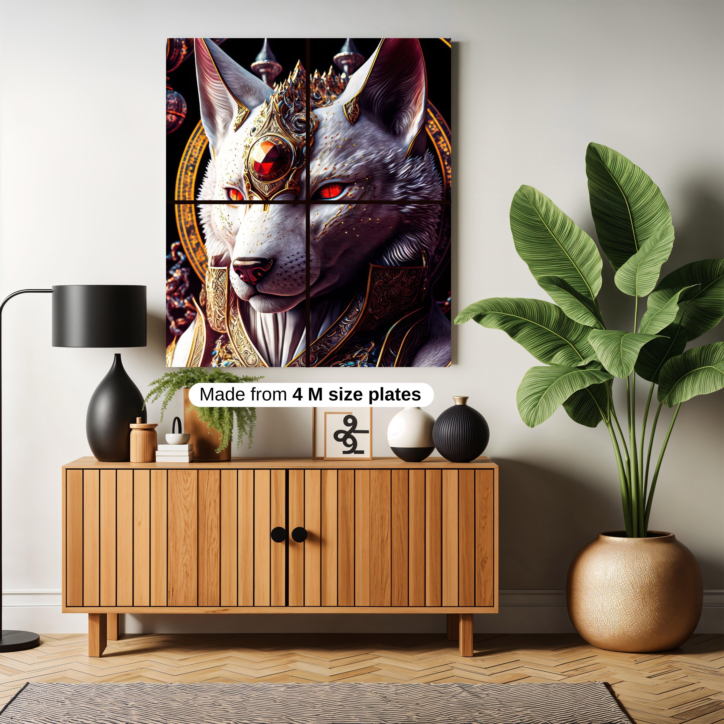Regal Canis M