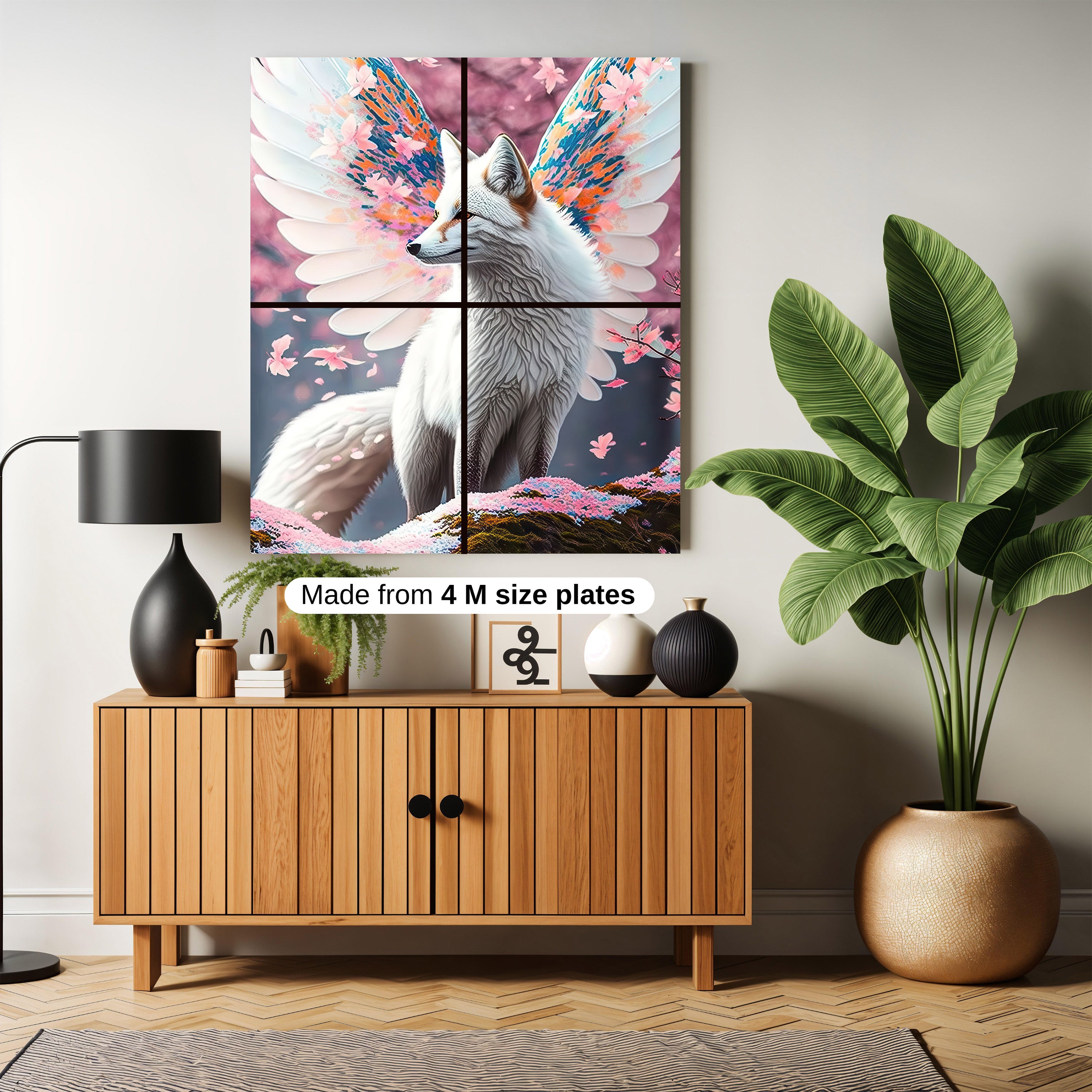 Celestial Whimsy M