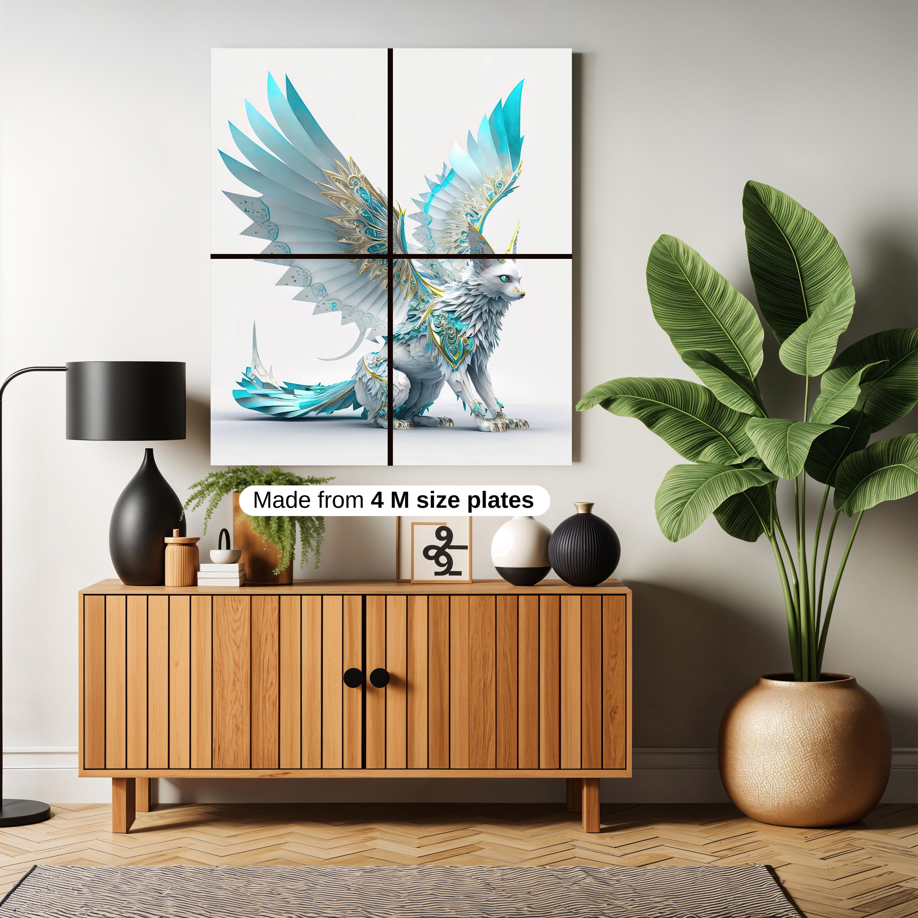 Mythical Splendor M