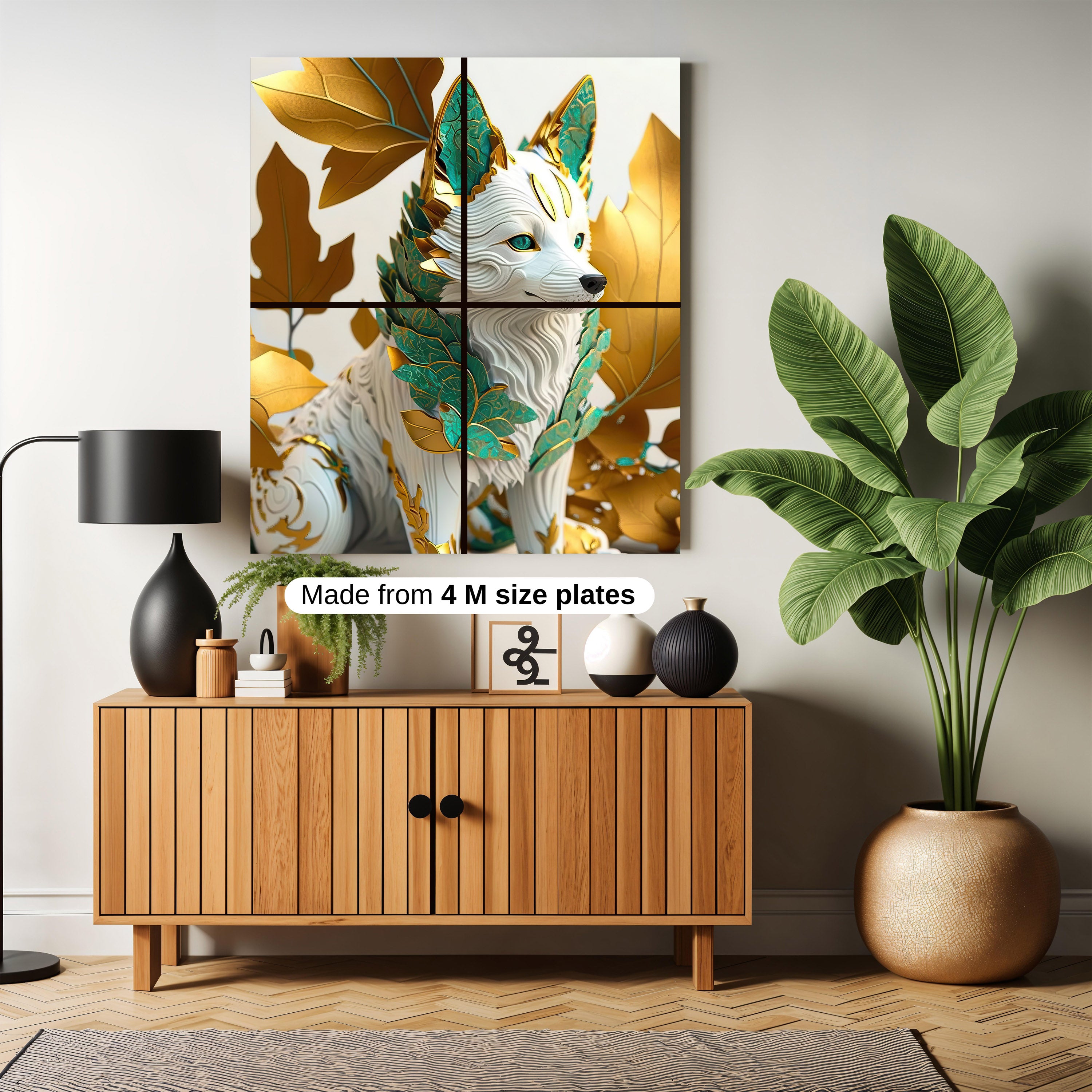 Fabled Elegance M