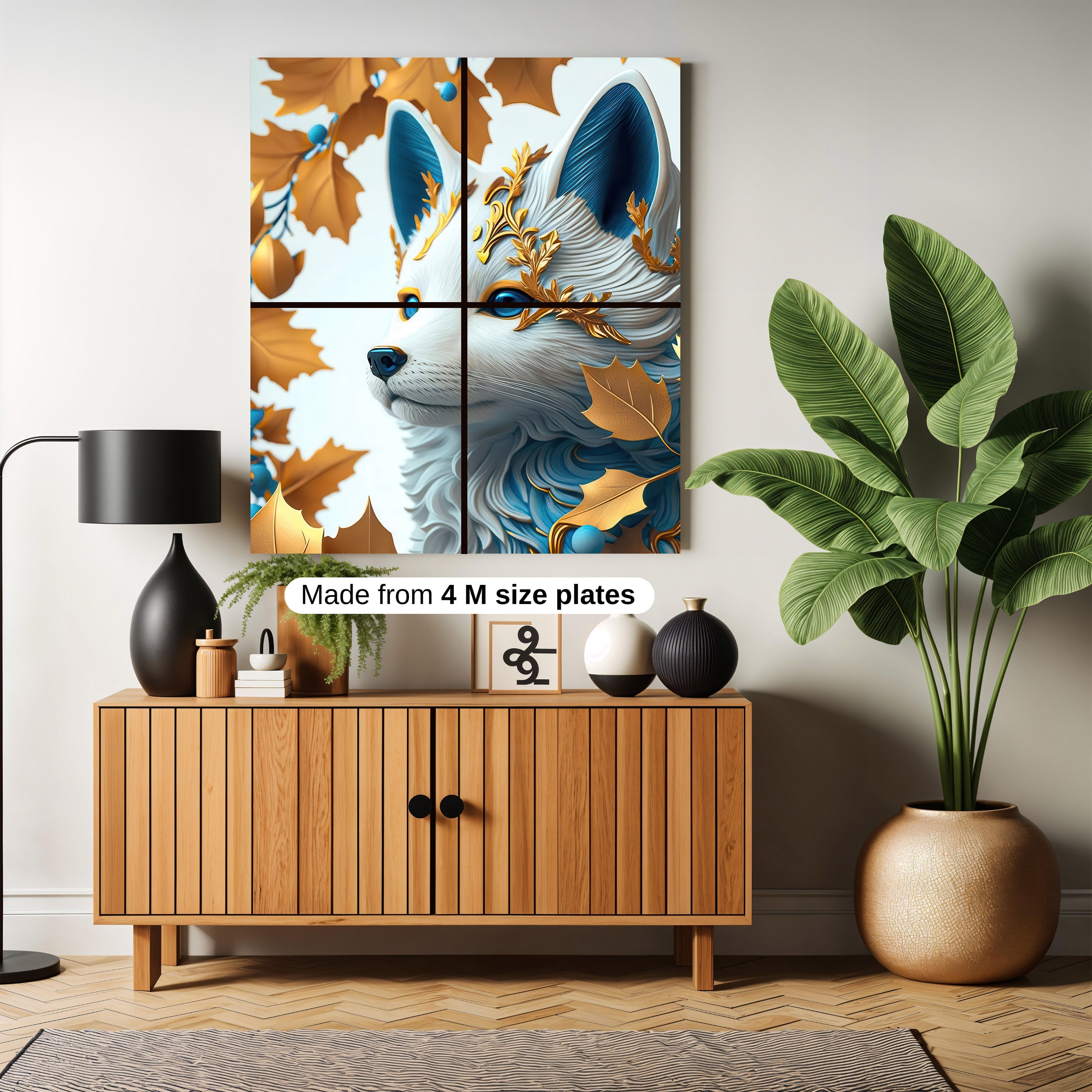 Mythical Elegance M
