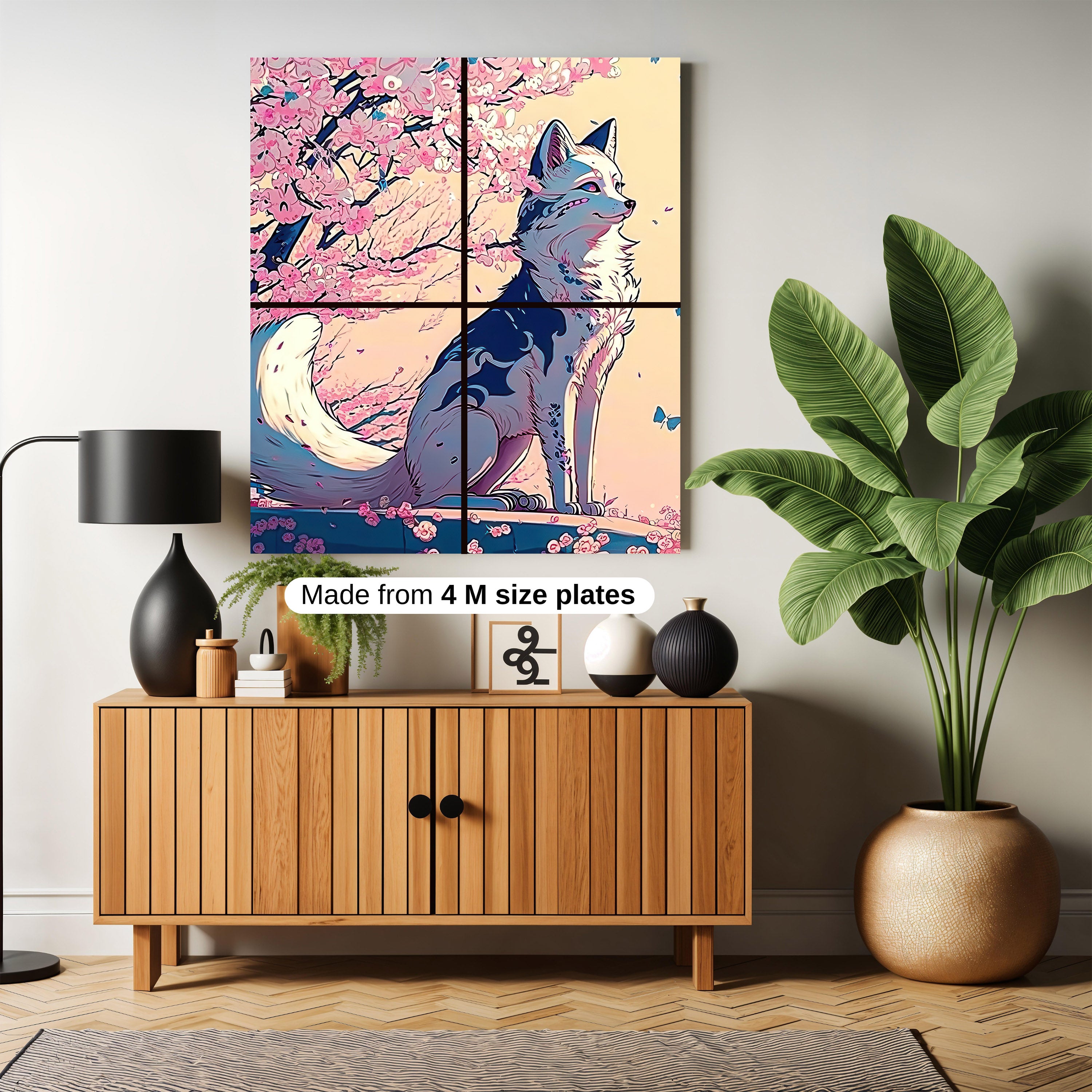 Fox Serenity M