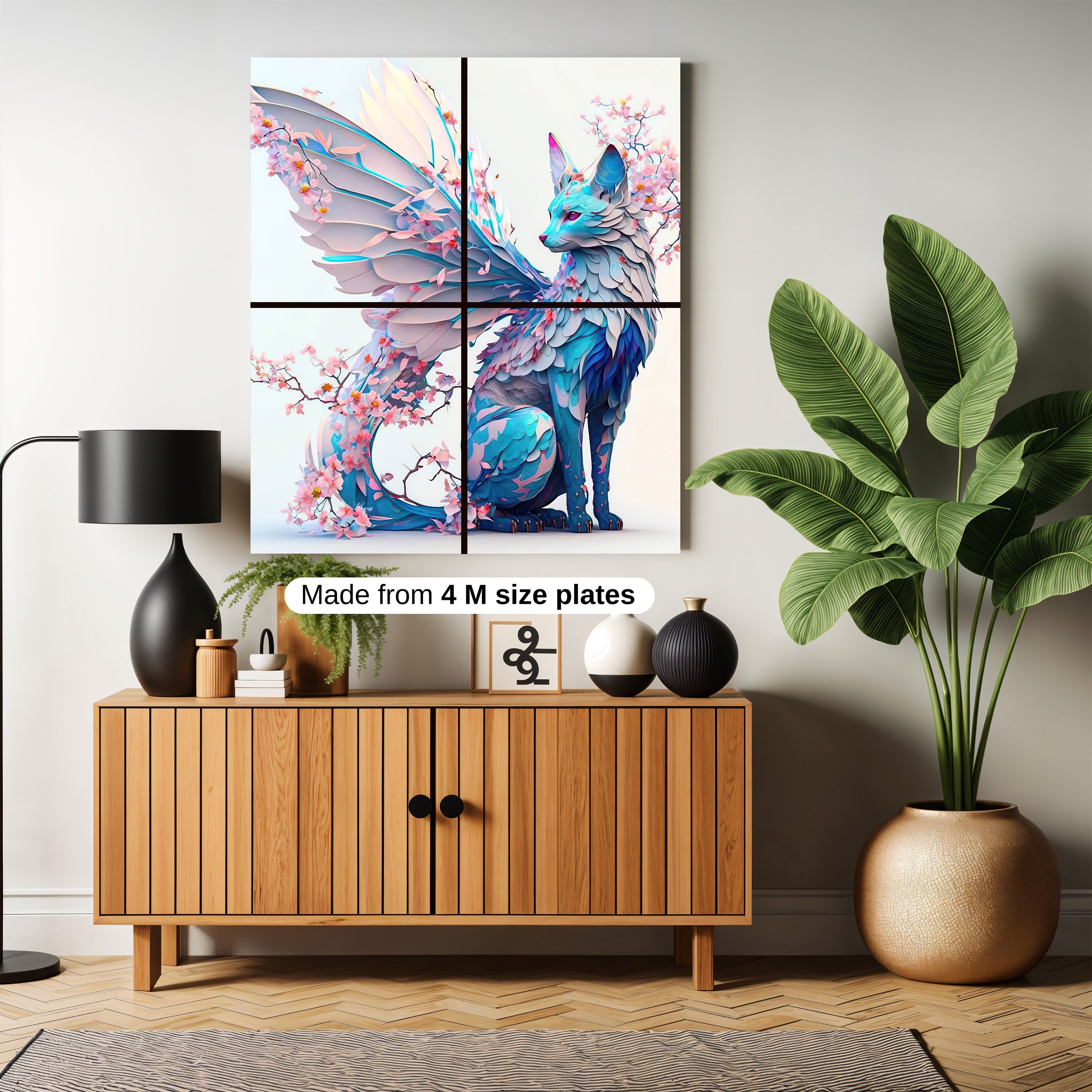 Mythical Elegance M