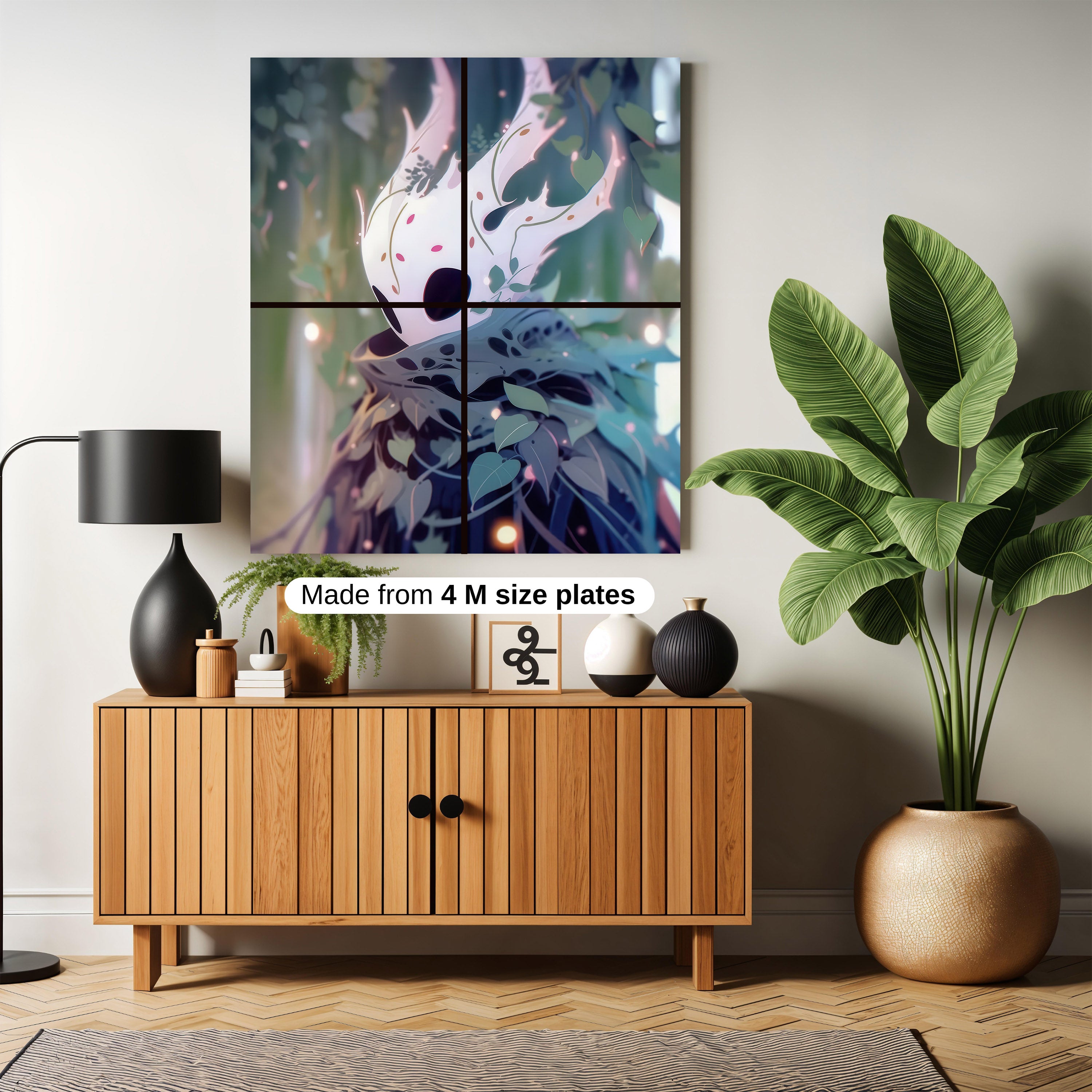 Spirit Verdancy M
