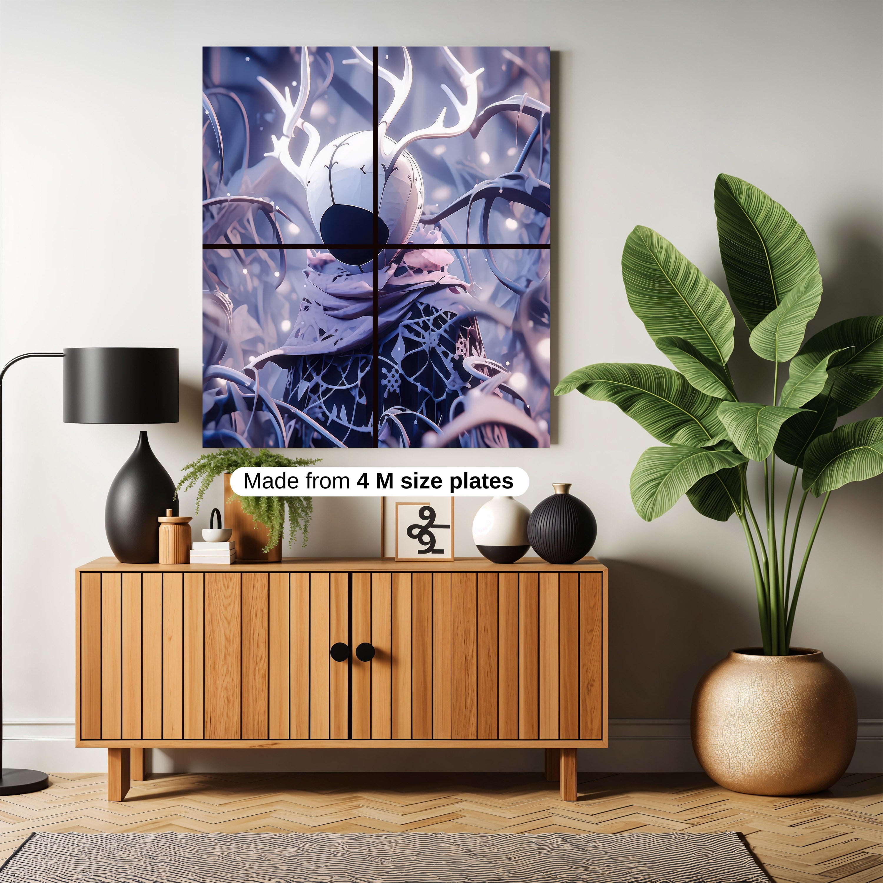 Antlered Enchantment M