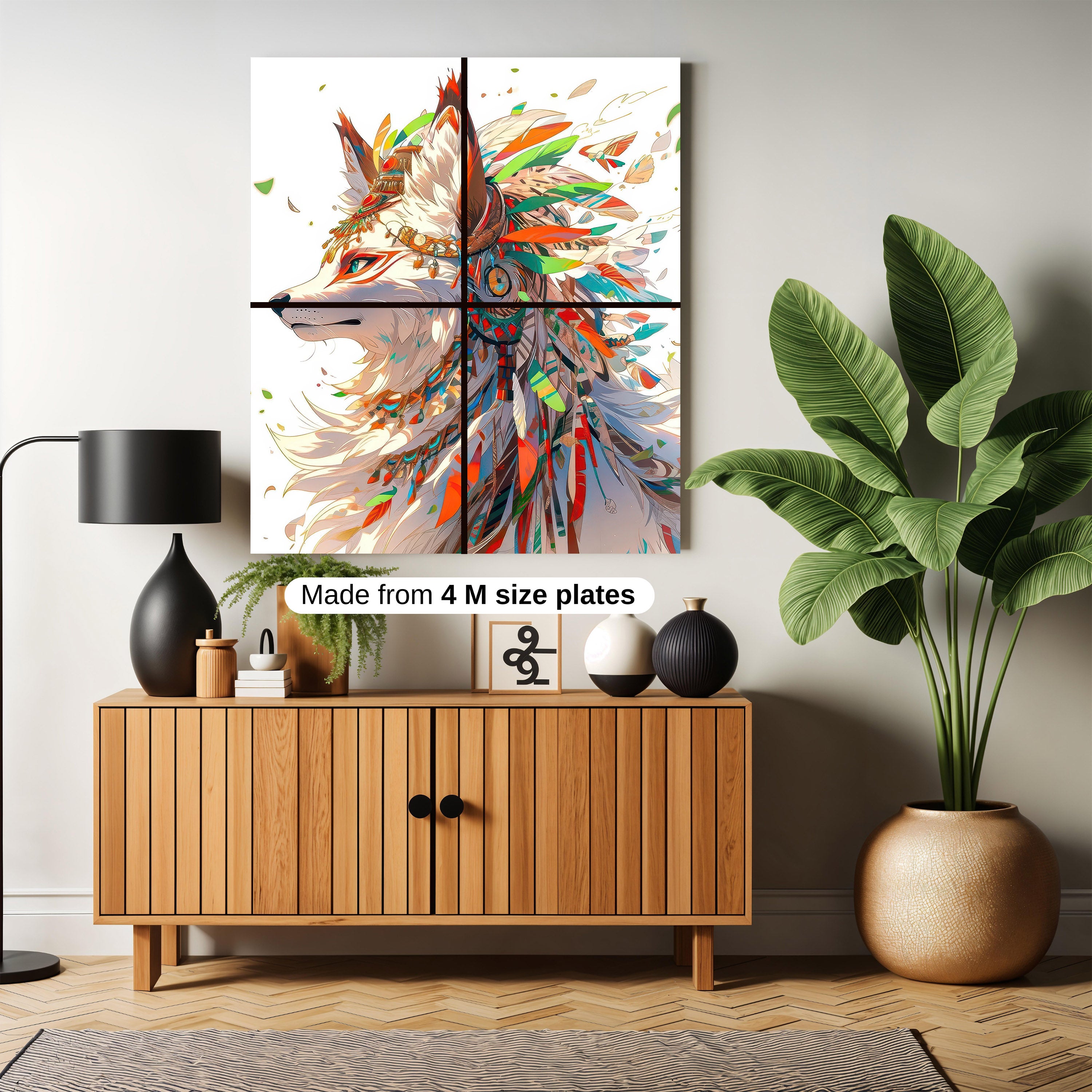 Lupine Vibrance M