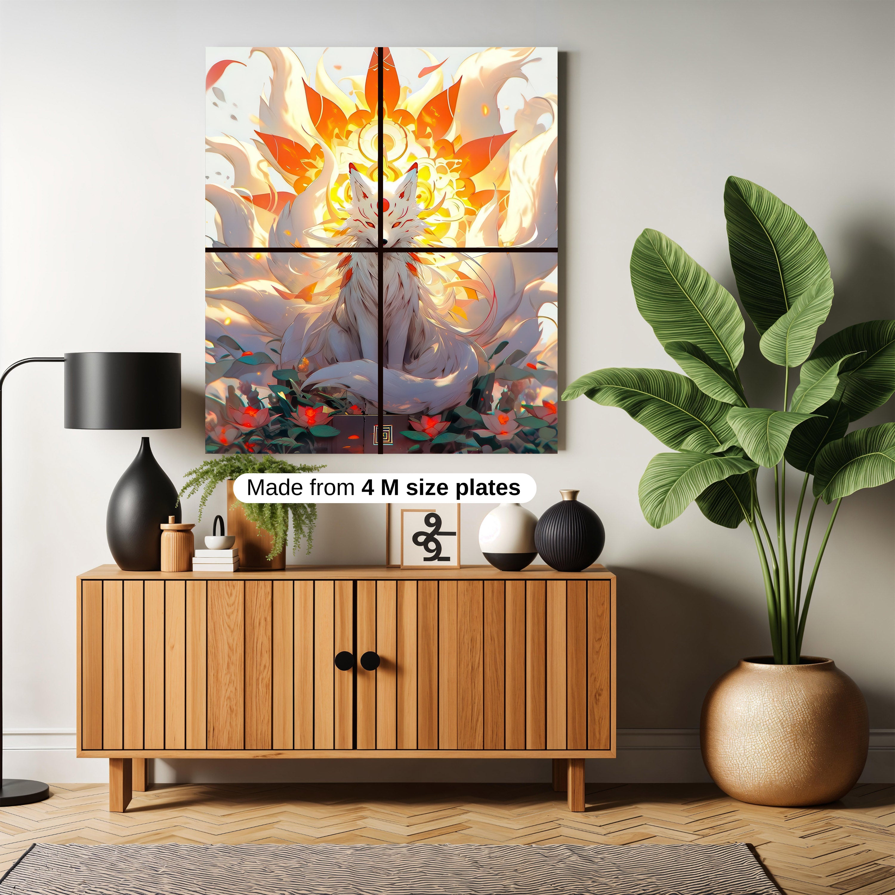 Divine Luminescence M