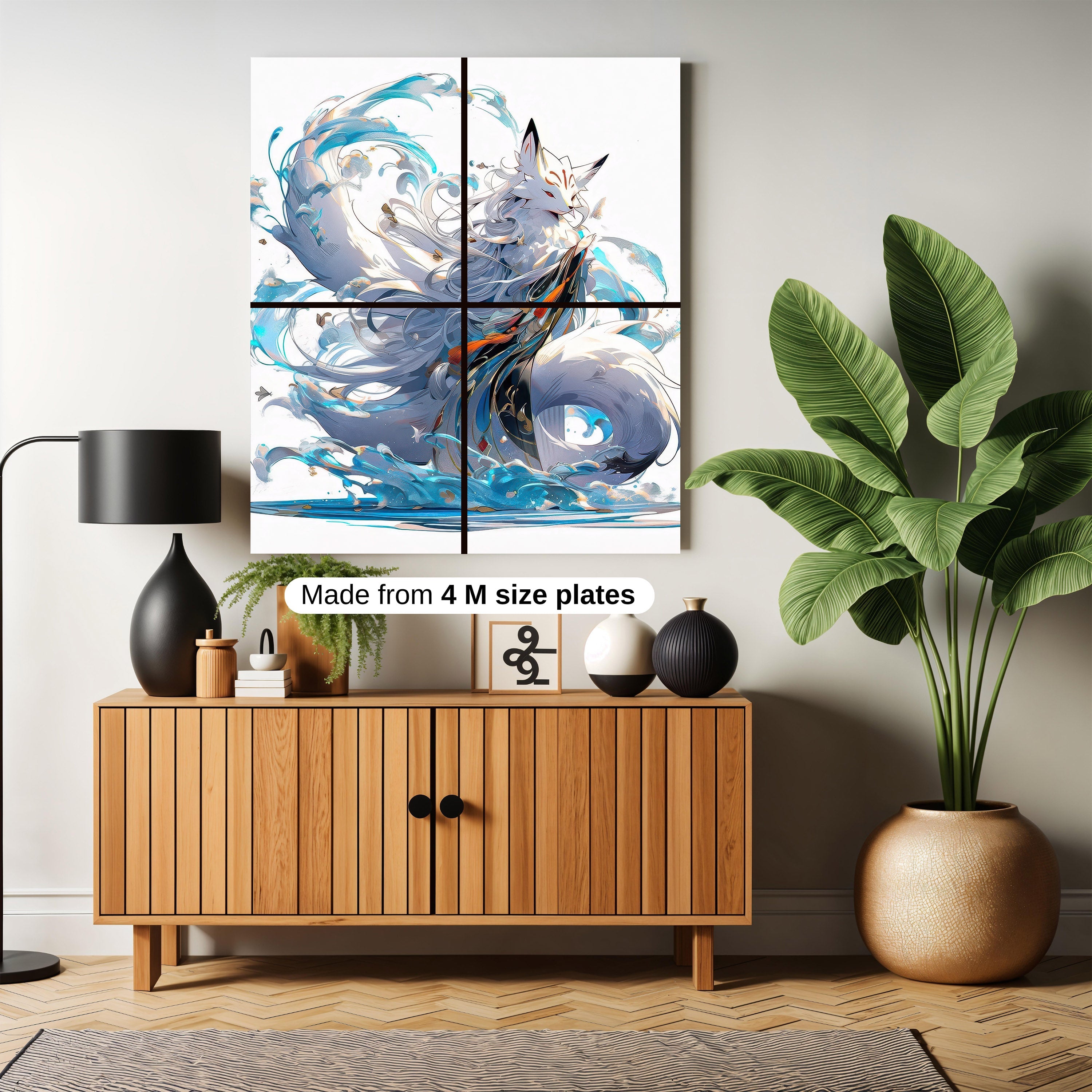 Mystic Whirlwind