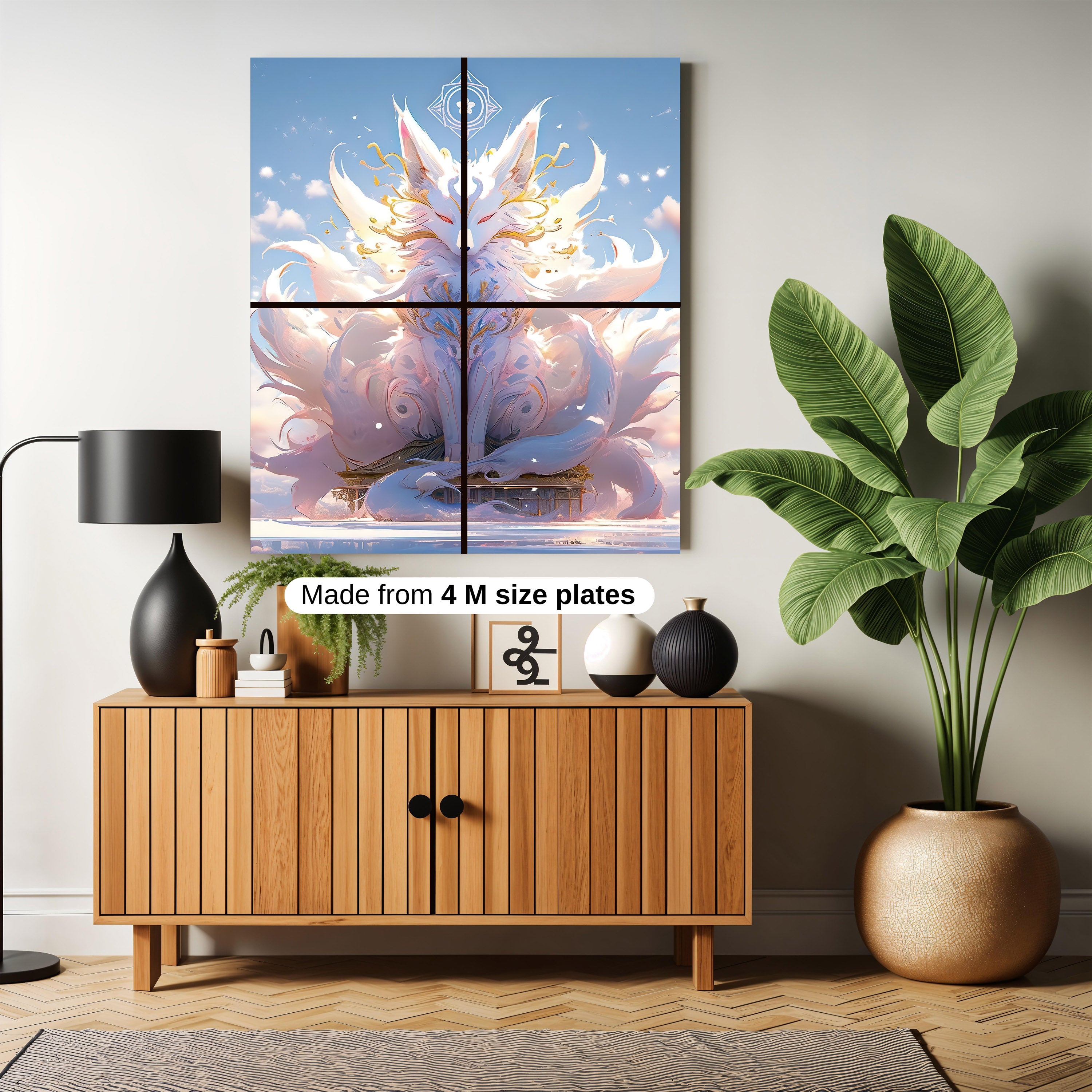 Mystic Serenity M