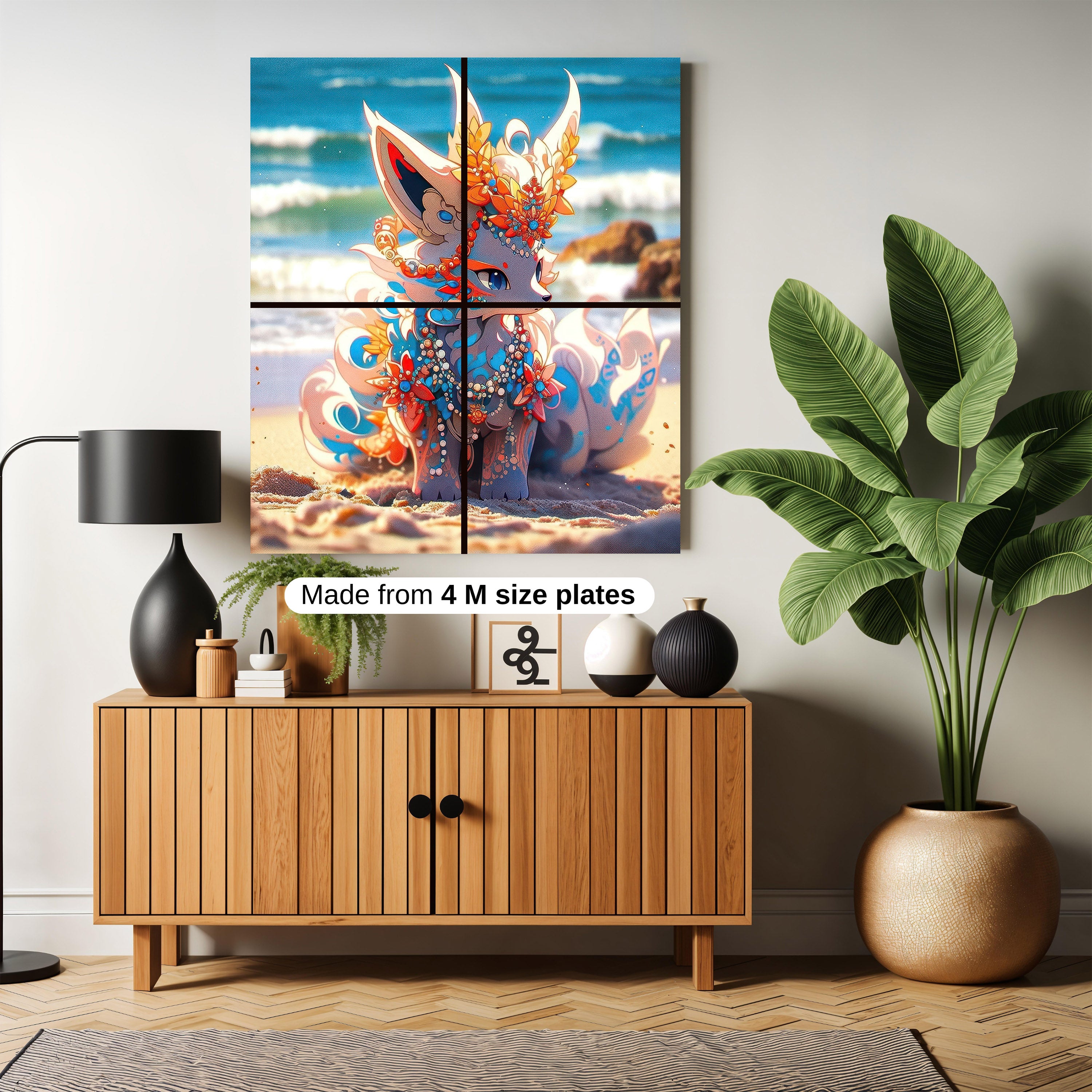 Mystic Surf M